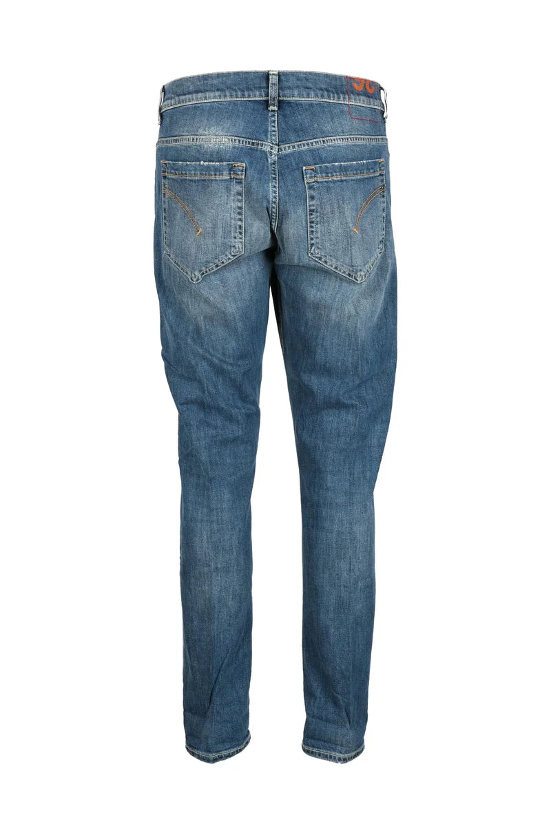 Dondup Jeans George Denim