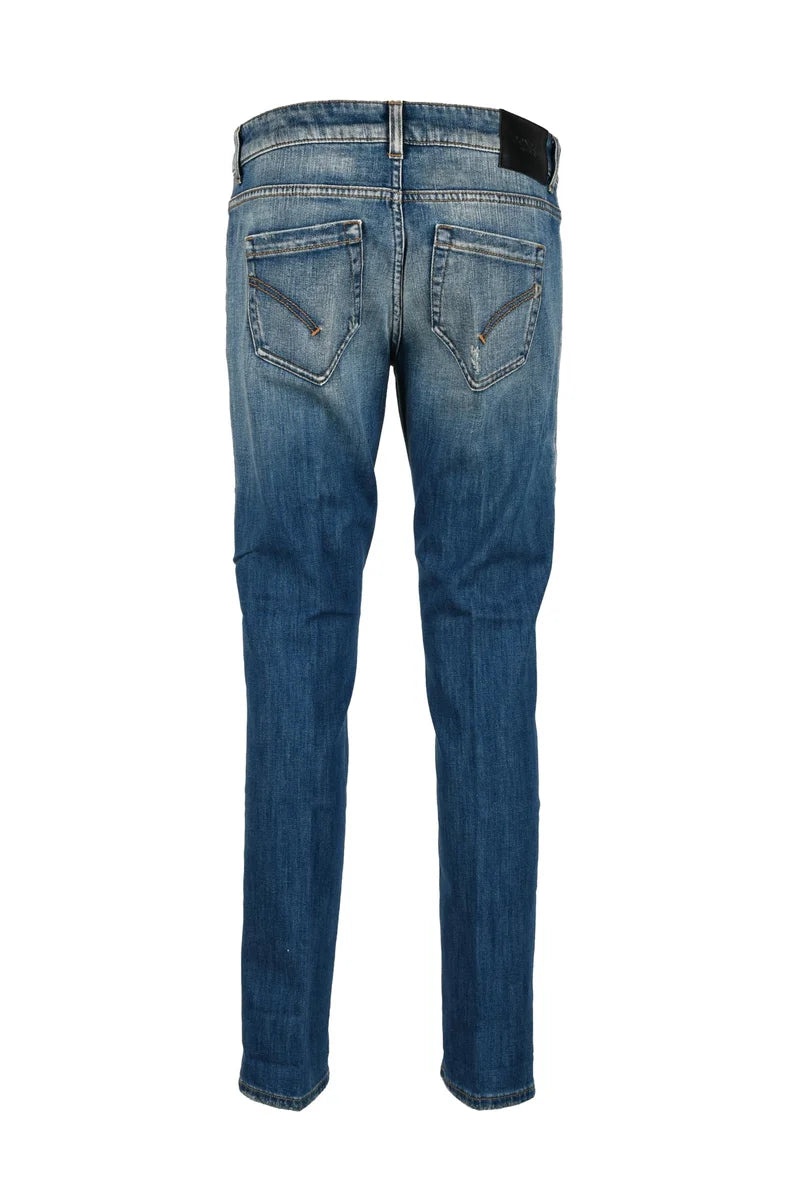 Dondup Jeans Monroe Denim - Donna