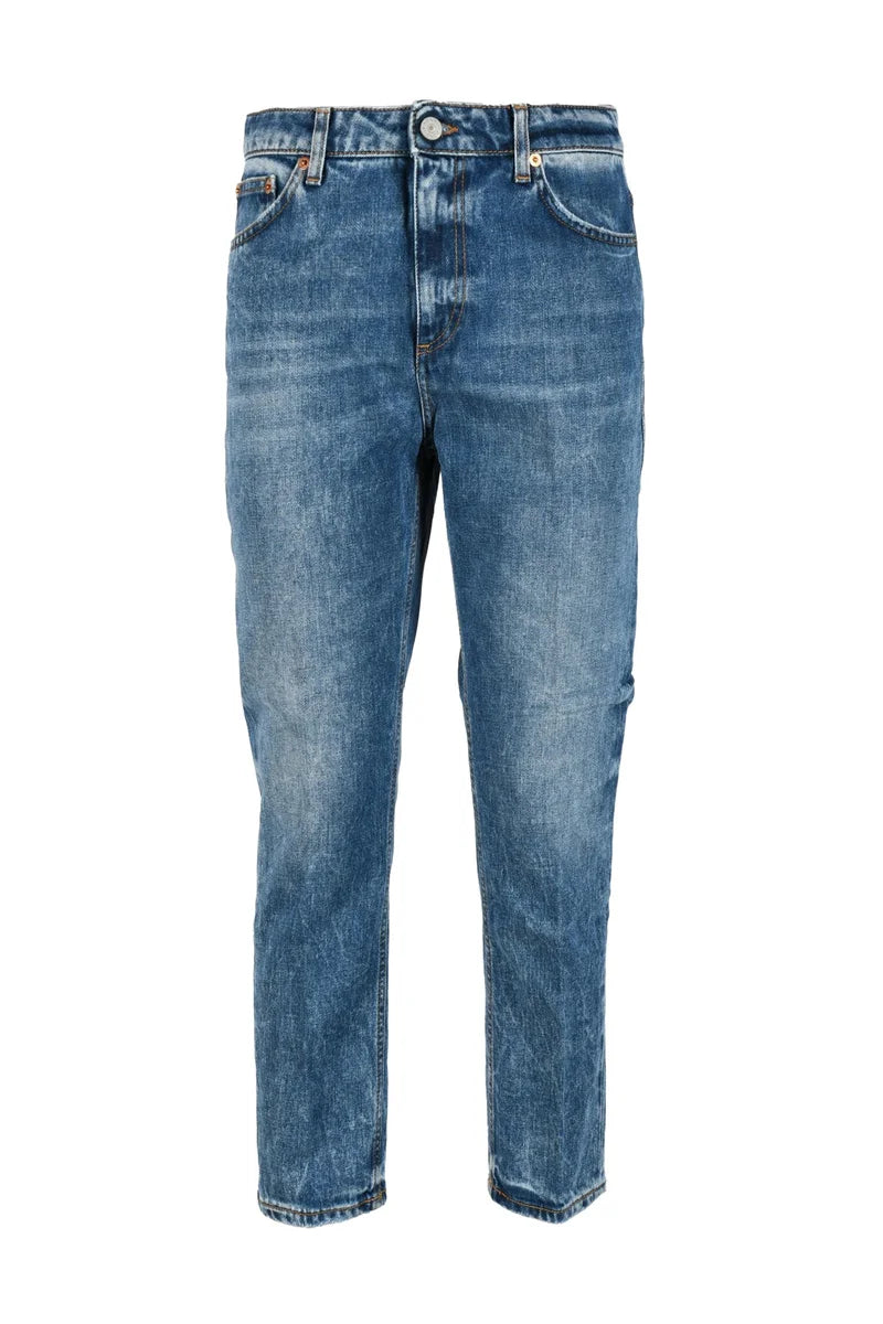 Dondup Jeans Cindy - Denim