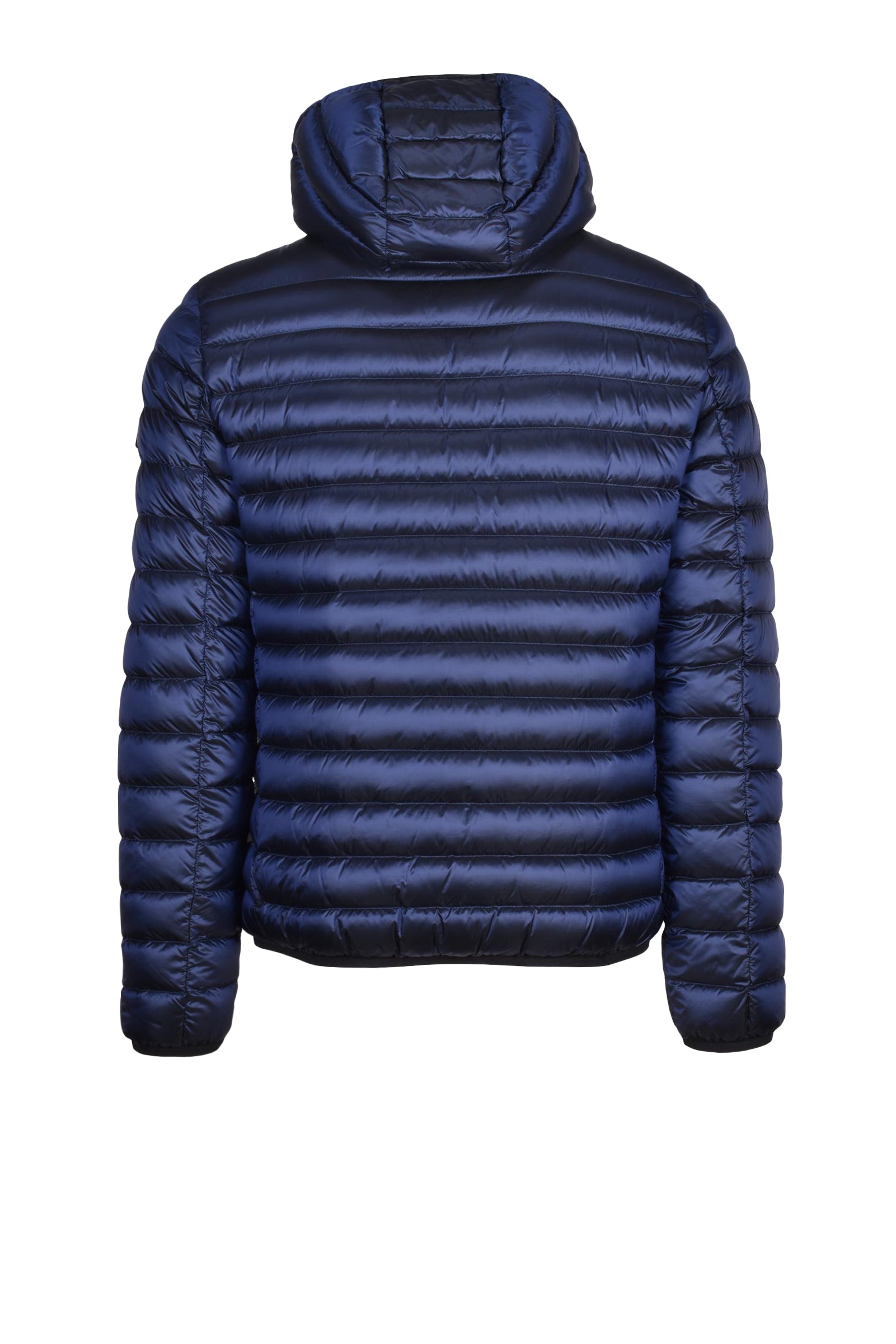 Hèskimo Piumino Centogrammi - Blu