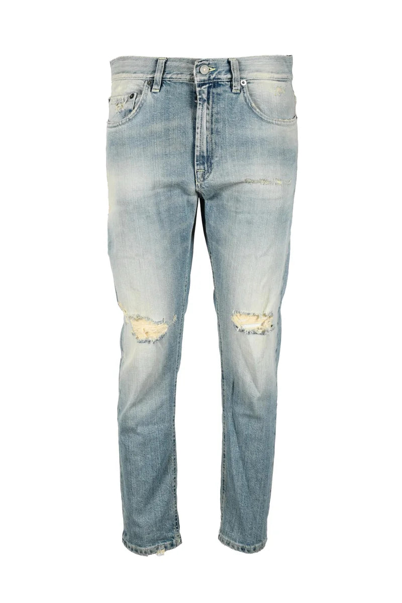 Dondup Jeans Mila - Denim