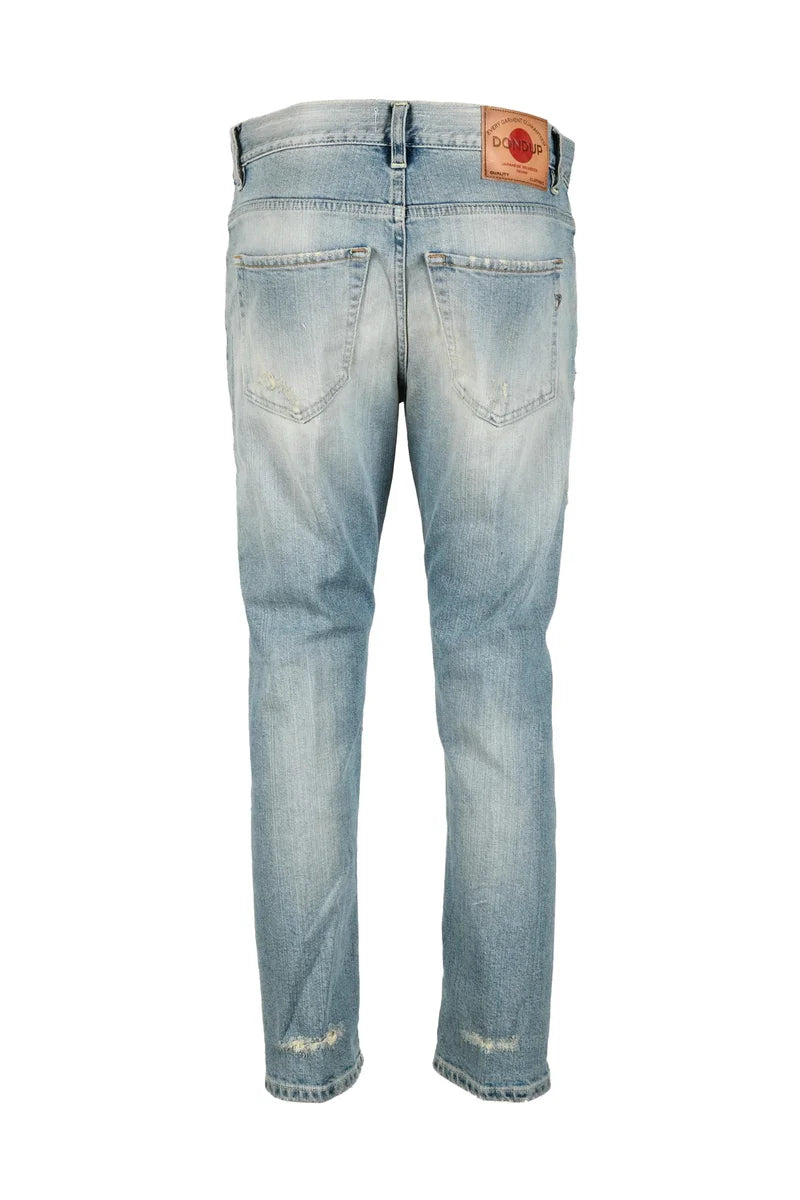 Dondup Jeans Mila - Denim