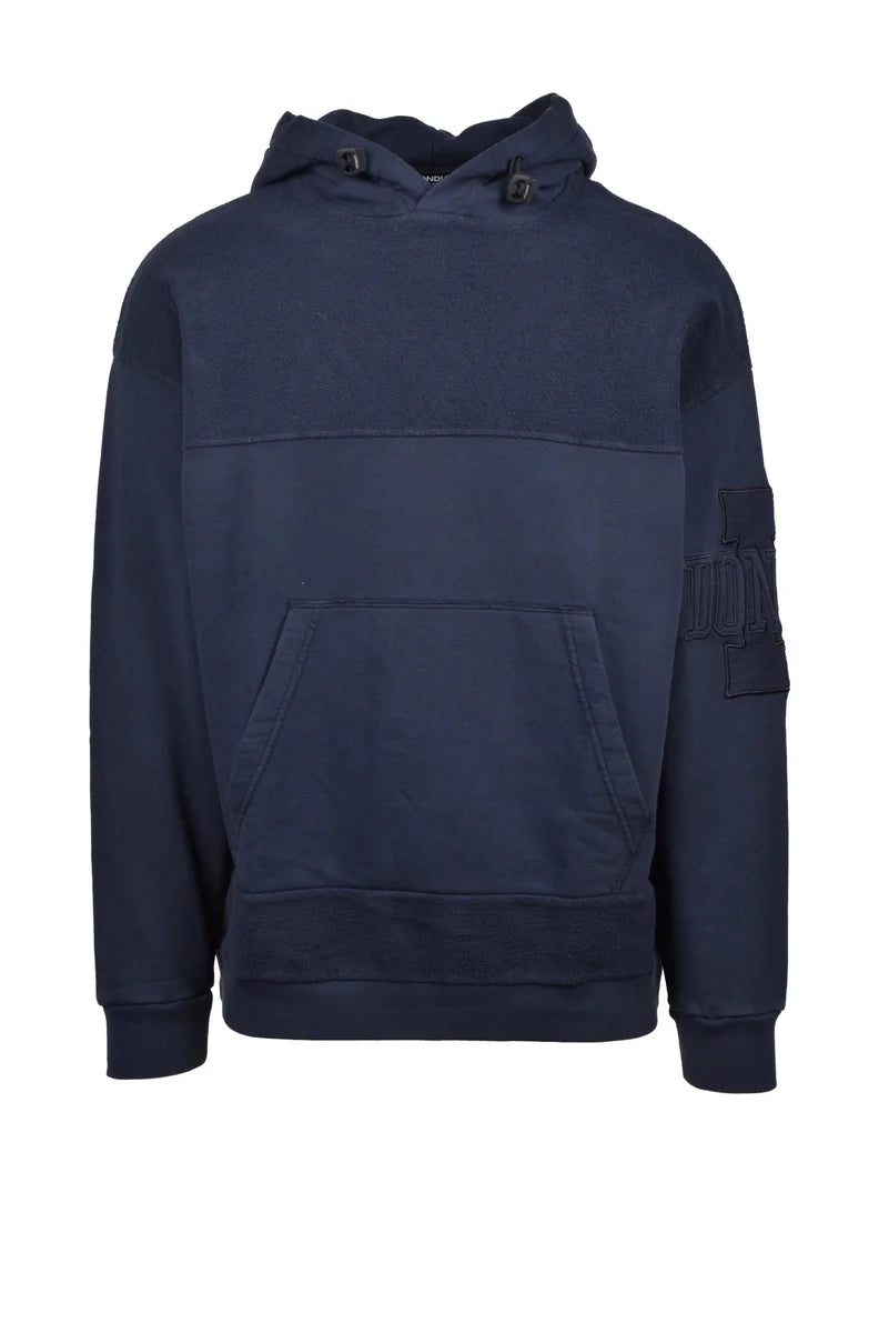 Dondup Felpa Uomo - Colori