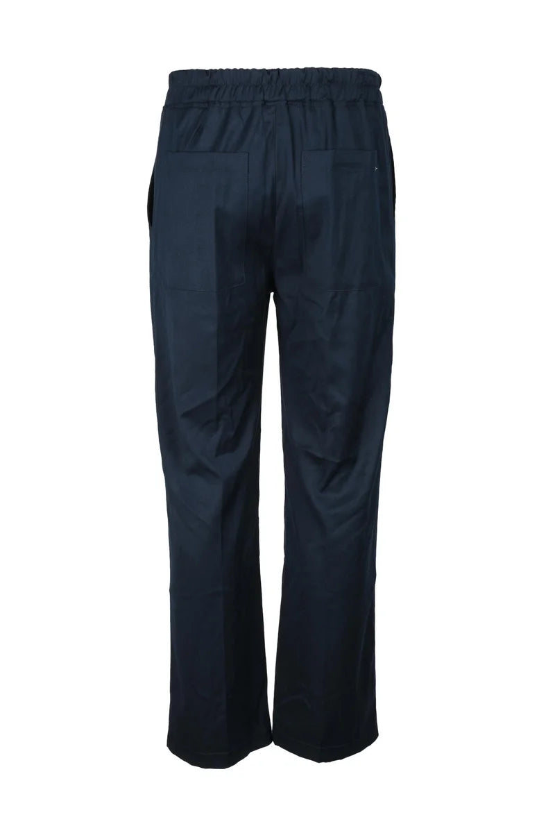 A.m.couture Pantalone Uomo - Blu