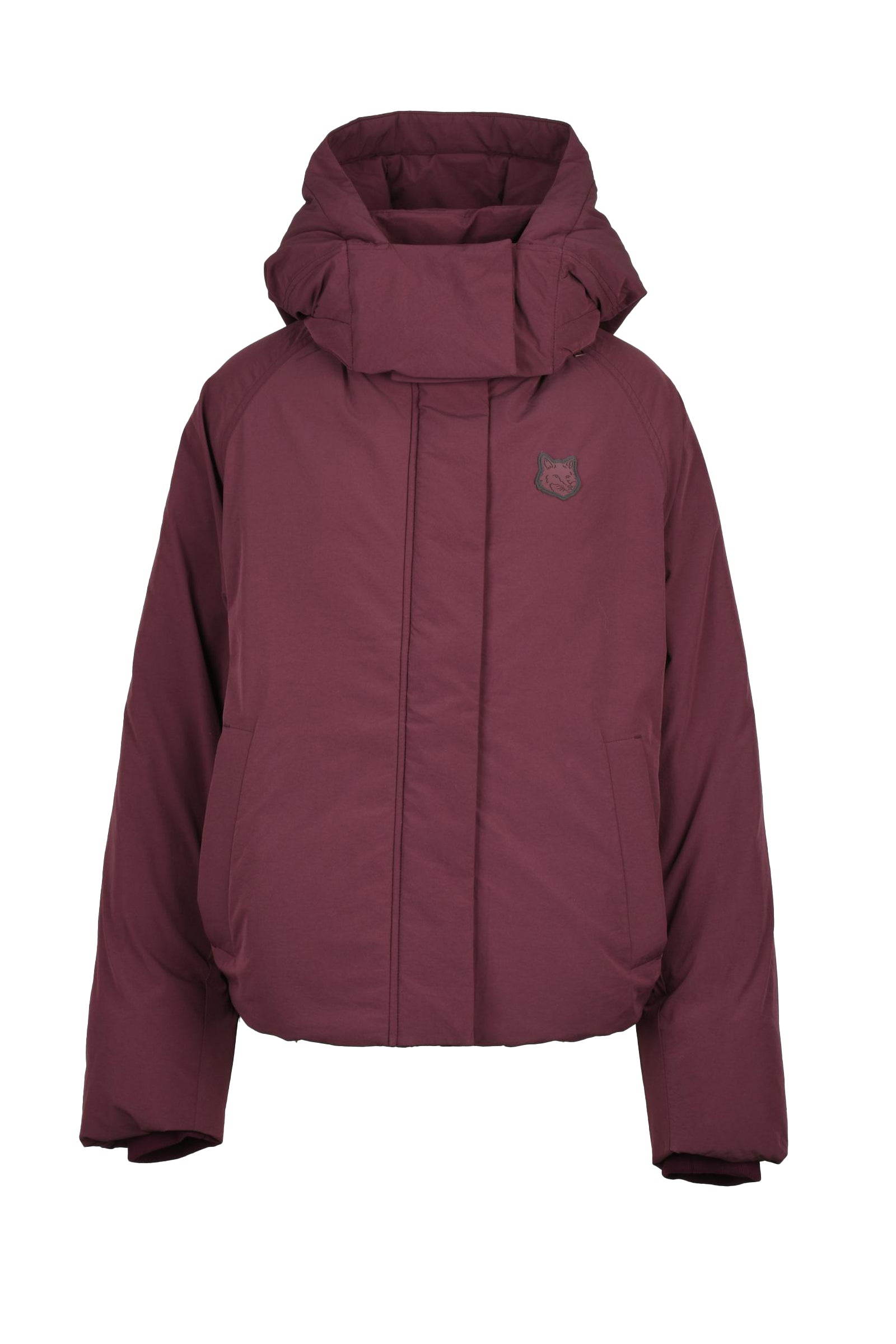 MAISON KITSUNE down jacket