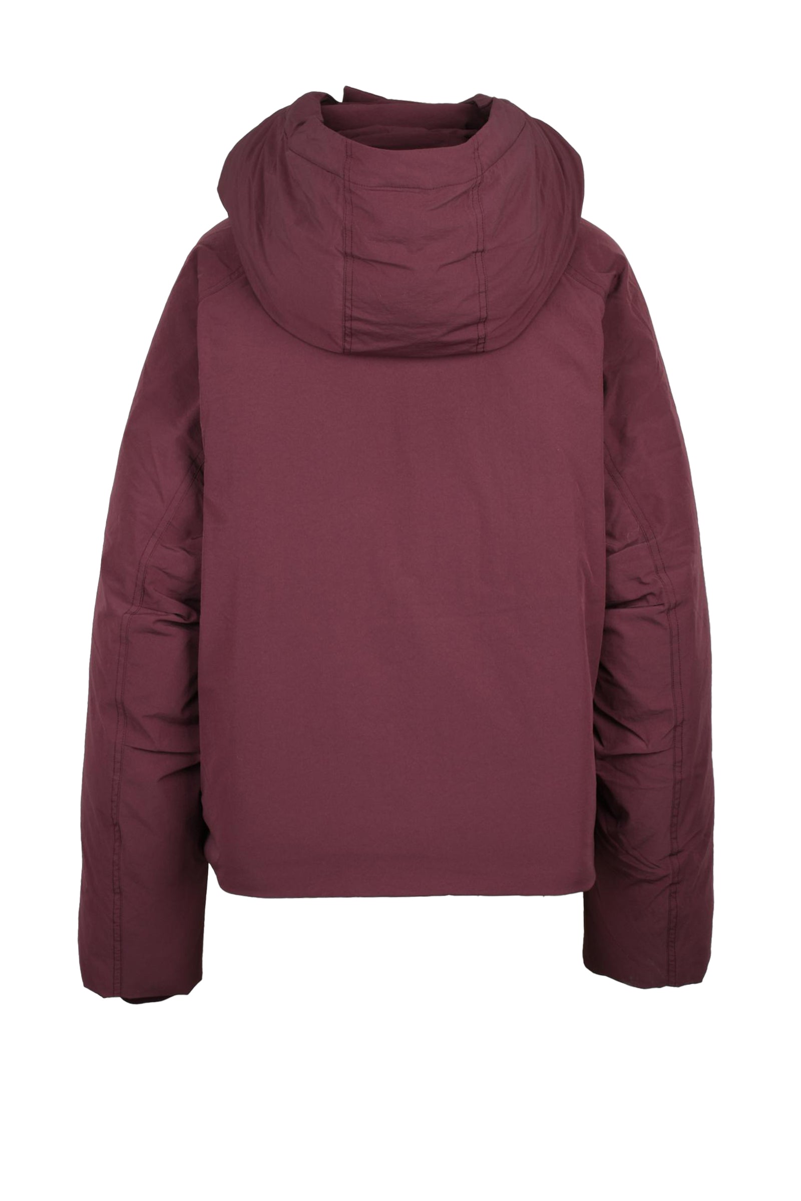 MAISON KITSUNE down jacket