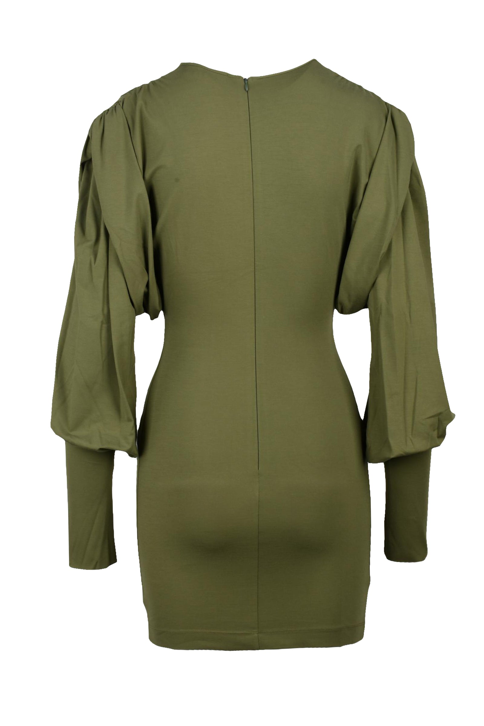 THE ATTICO abito donna