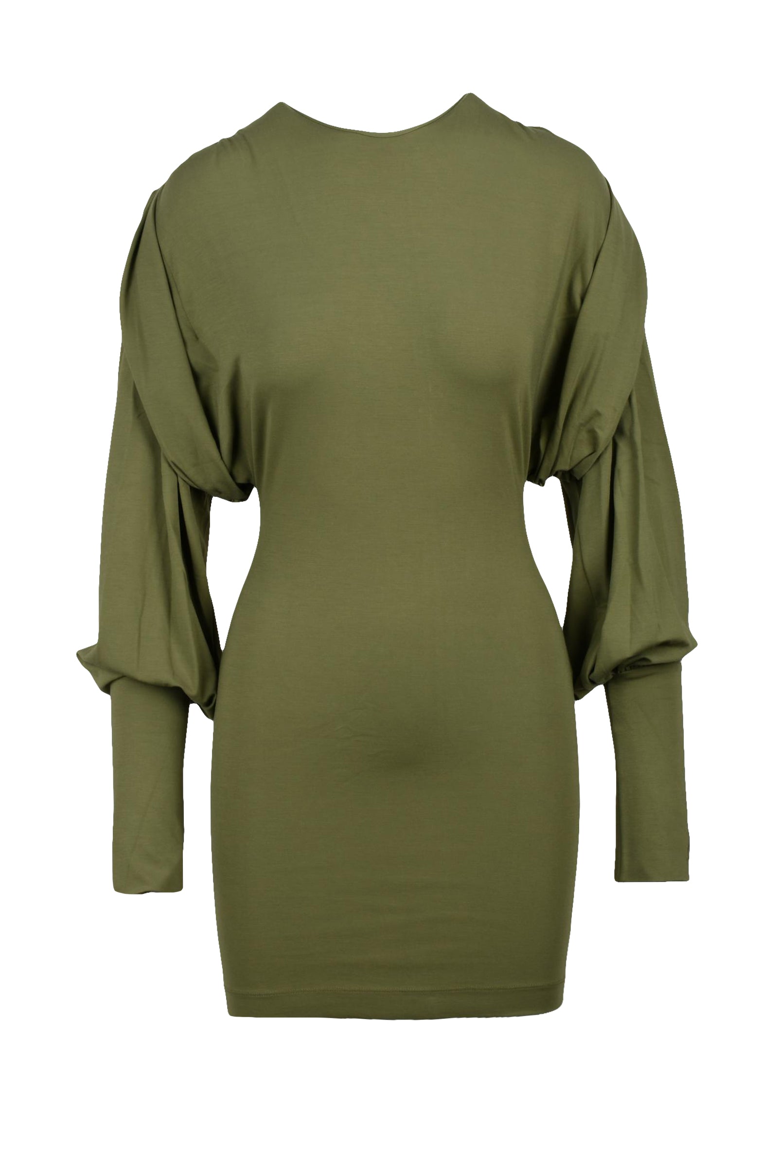 THE ATTICO women's dress
