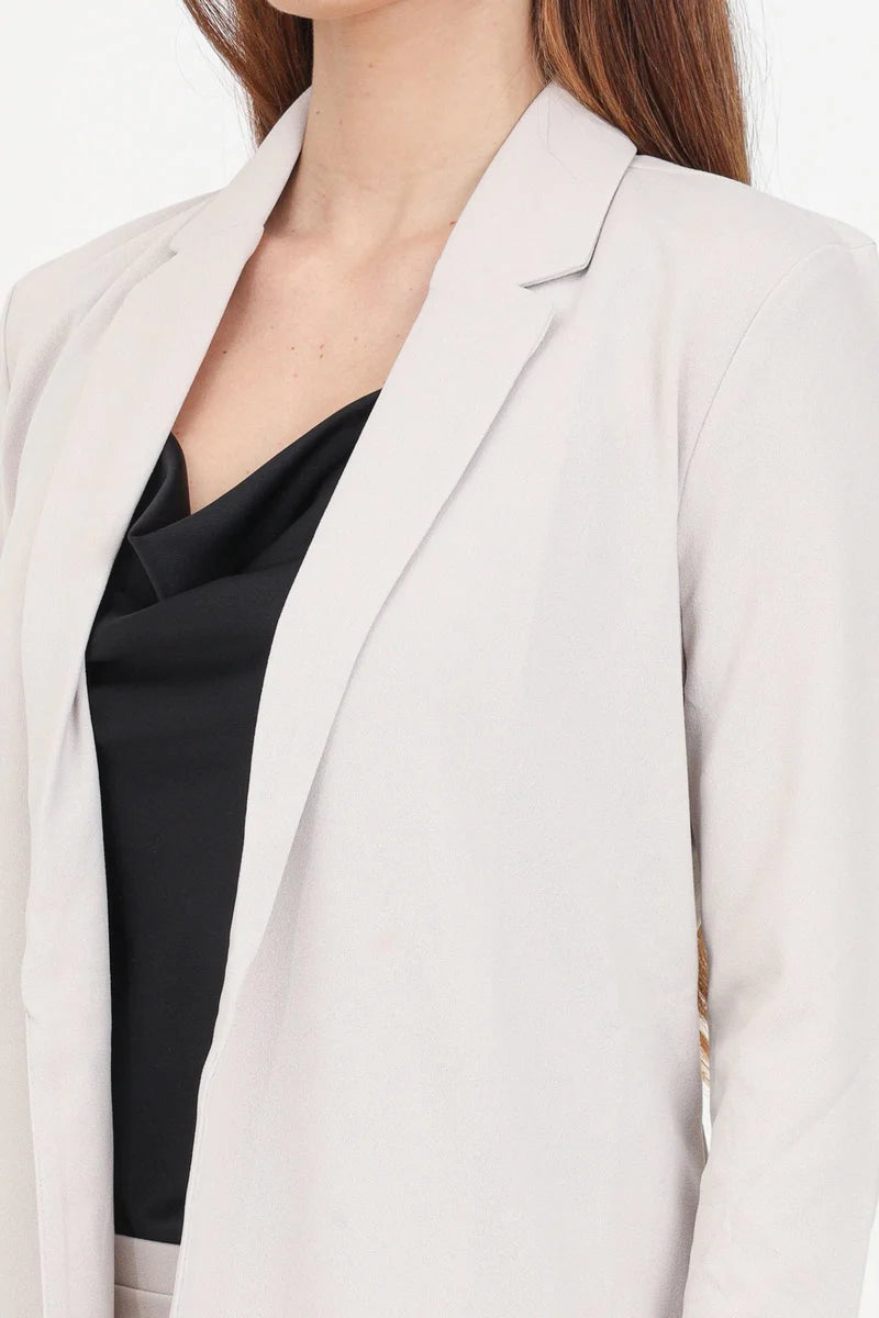 JDY Giacca Donna - Beige