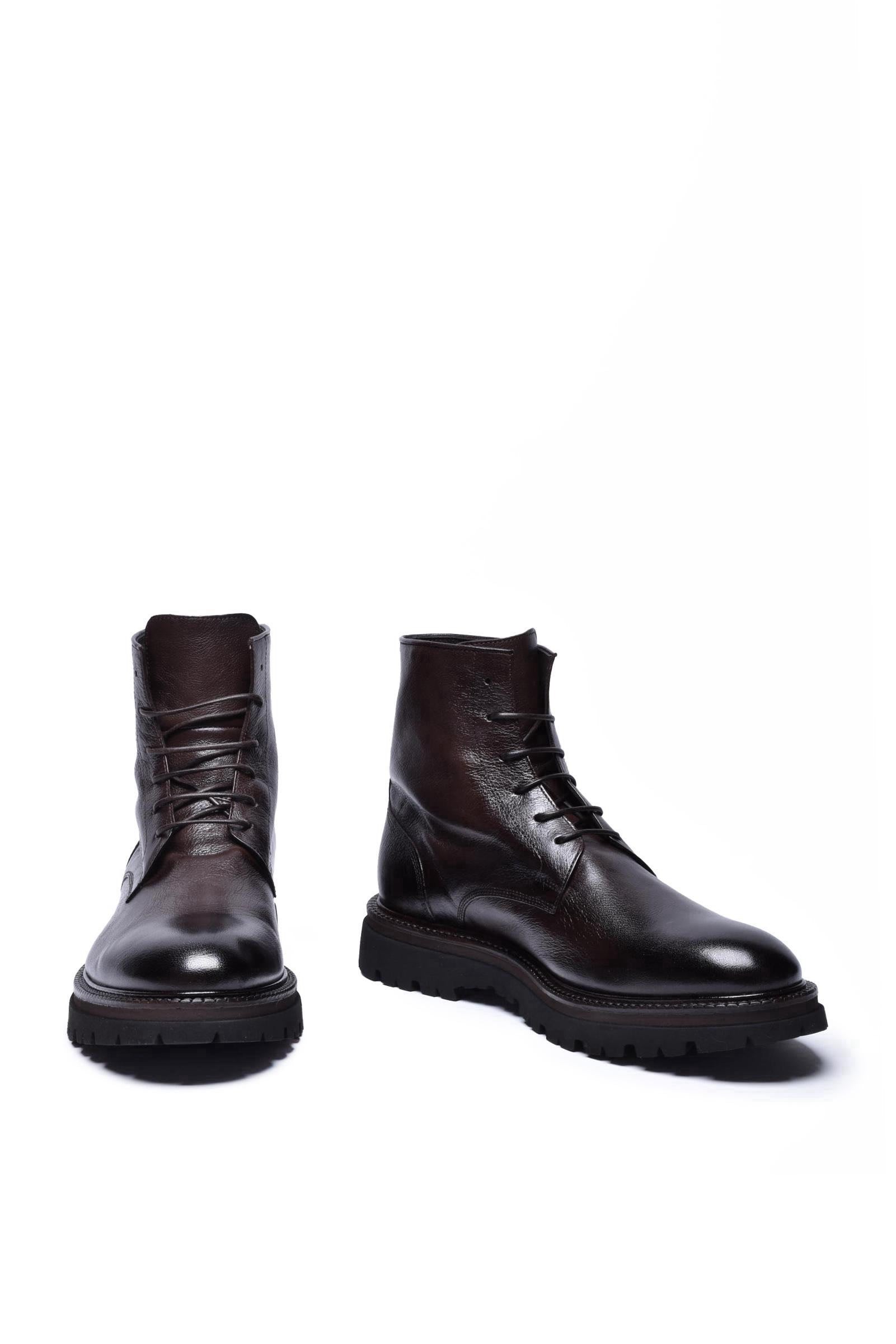 CORVARI boot