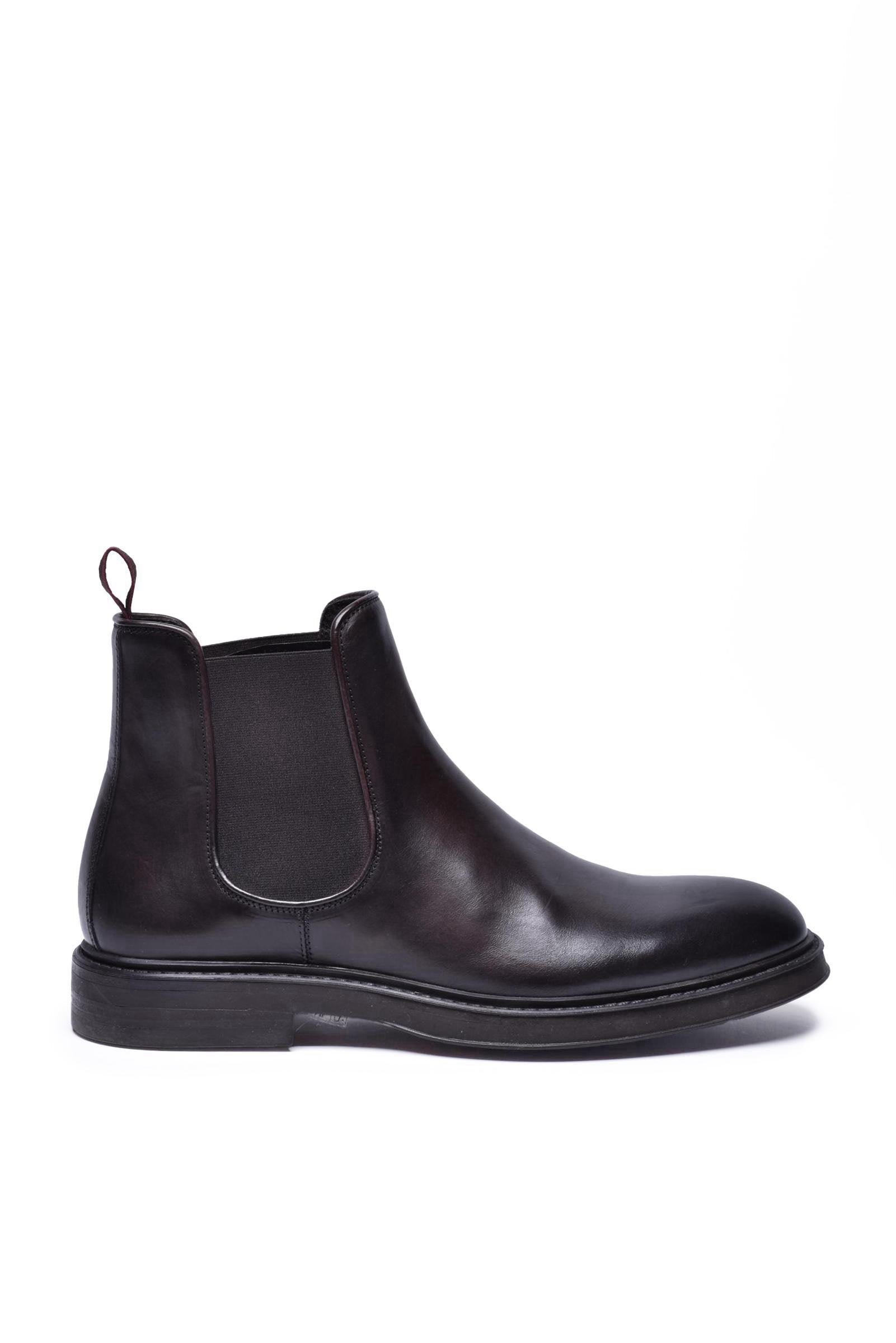 CORVARI stivaletto