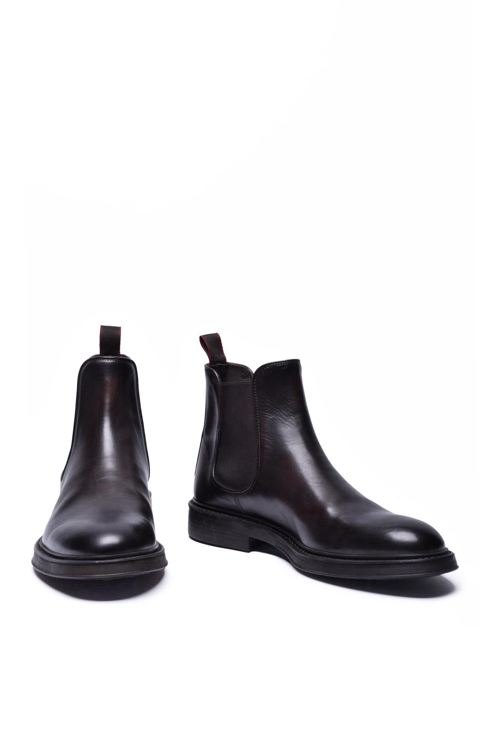 CORVARI stivaletto