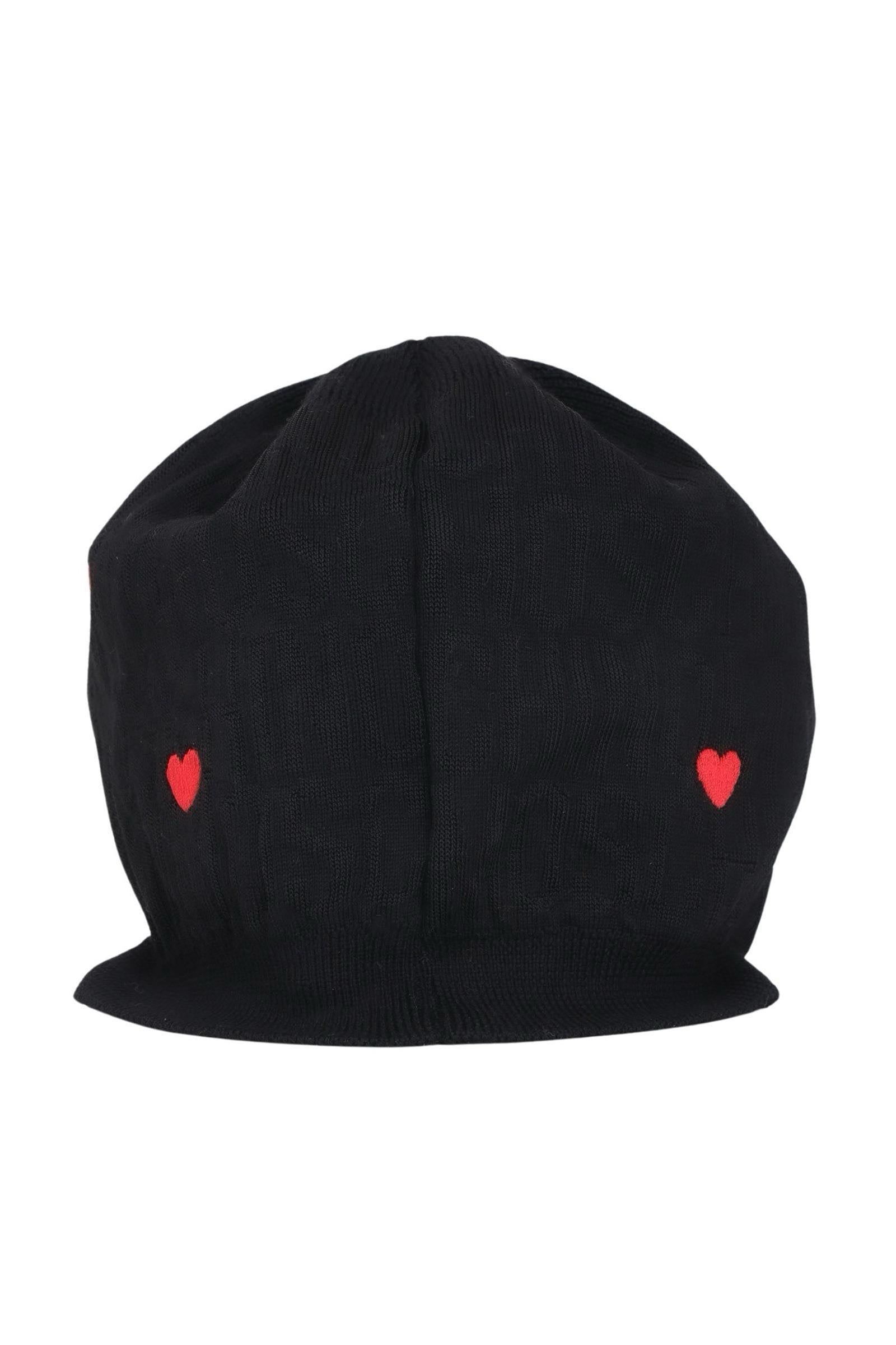 MOSCHINO COUTURE cappello