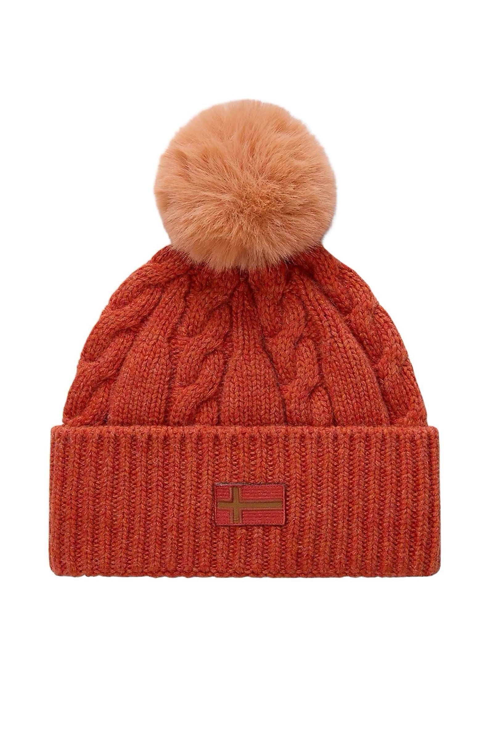 NAPAPIJRI cappello