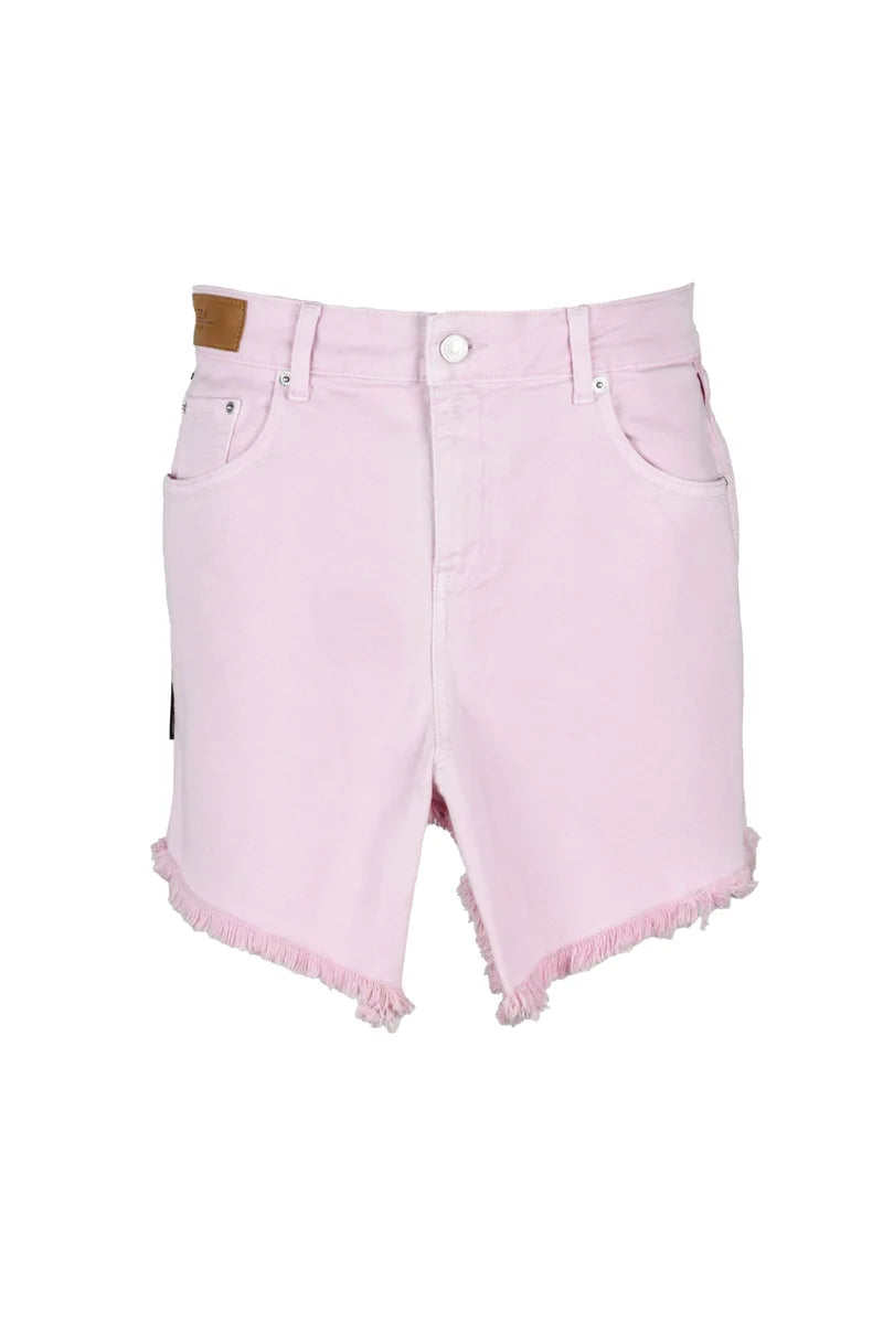 Replay Gonna Cotone Stretch - Rosa