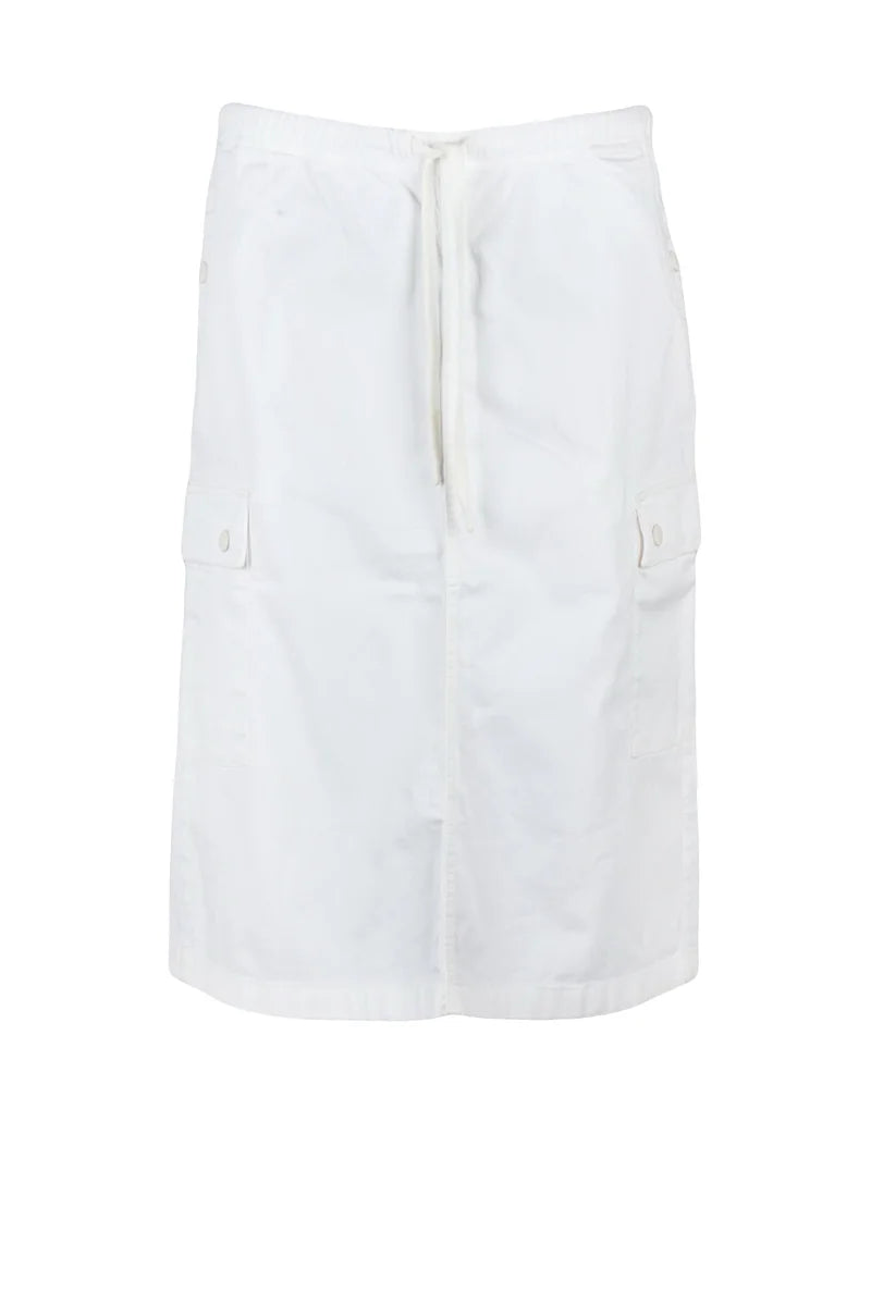 Replay Gonna Longuette - Bianco