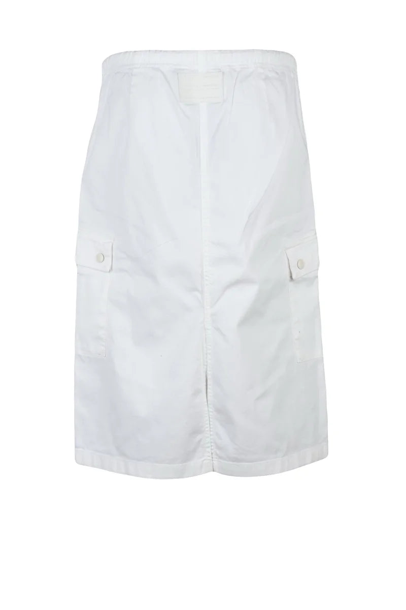 Replay Gonna Longuette - Bianco