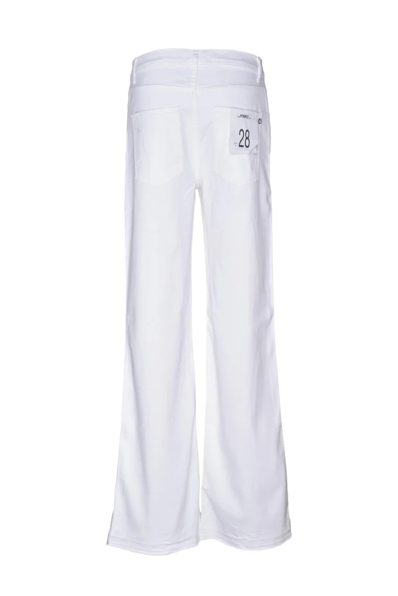 ..merci Jeans - Bianco