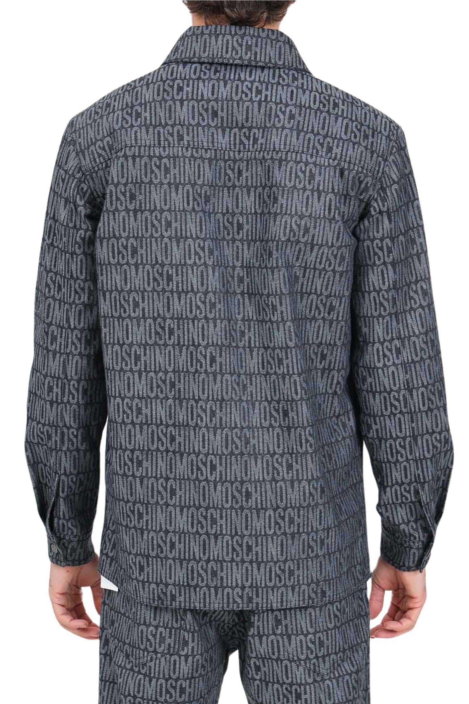 MOSCHINO COUTURE shirt