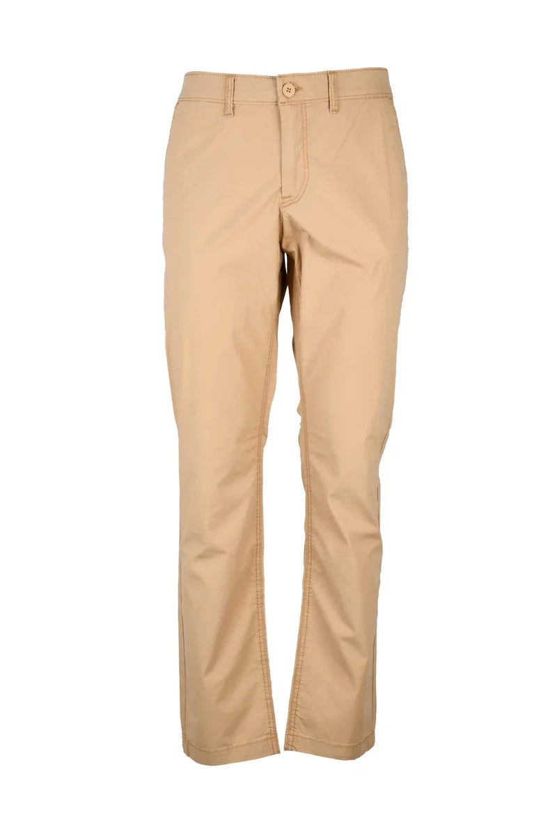 Timberland Pantaloni Stretch - Beige