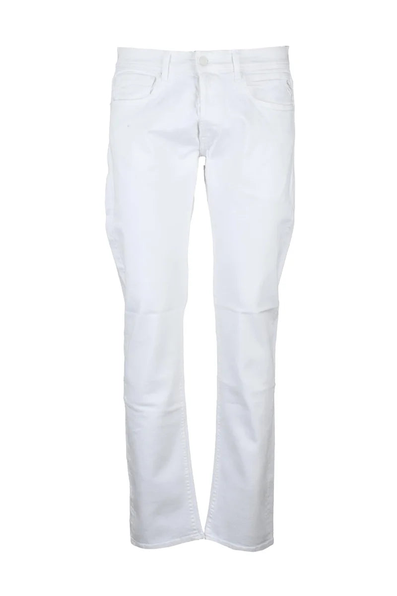 Replay Jeans - Bianco