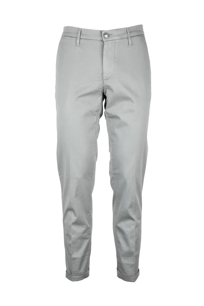 Re-hash Pantaloni - Grigio