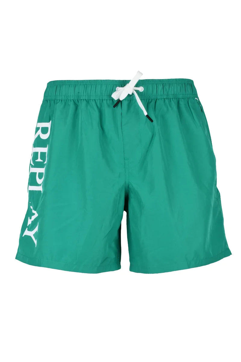 Replay Boxer Mare - Verde
