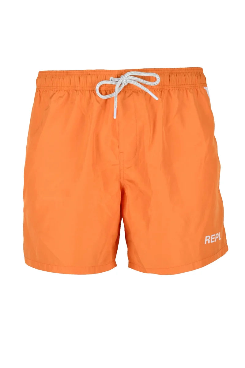 Replay Boxer Mare - Arancione