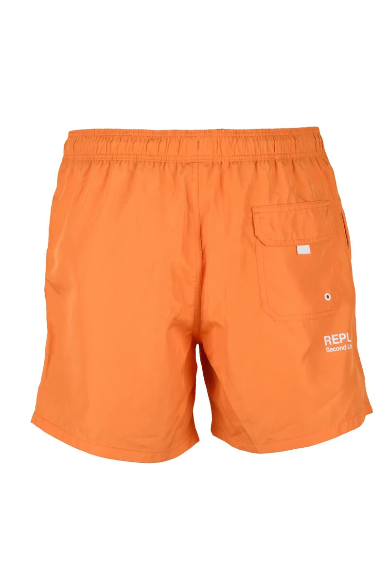 Replay Boxer Mare - Arancione