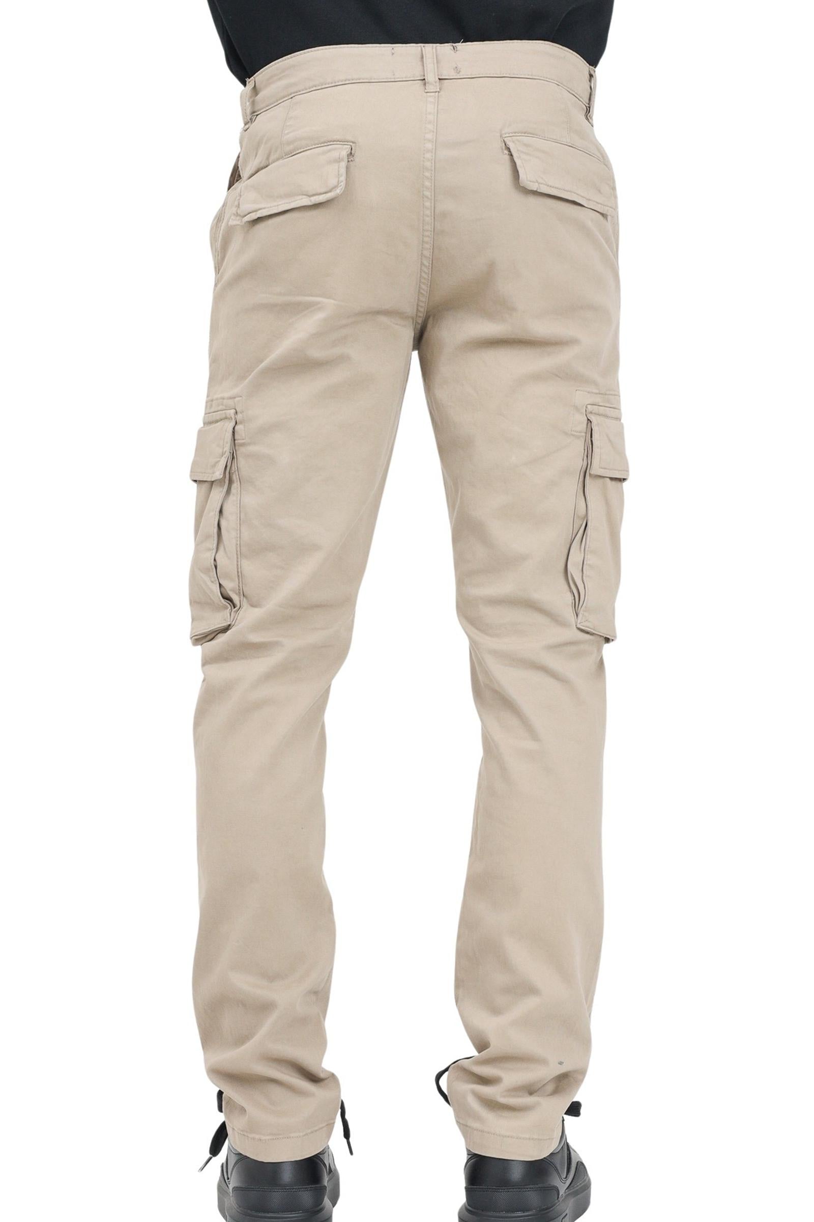 LYLE & SCOTT pantalone