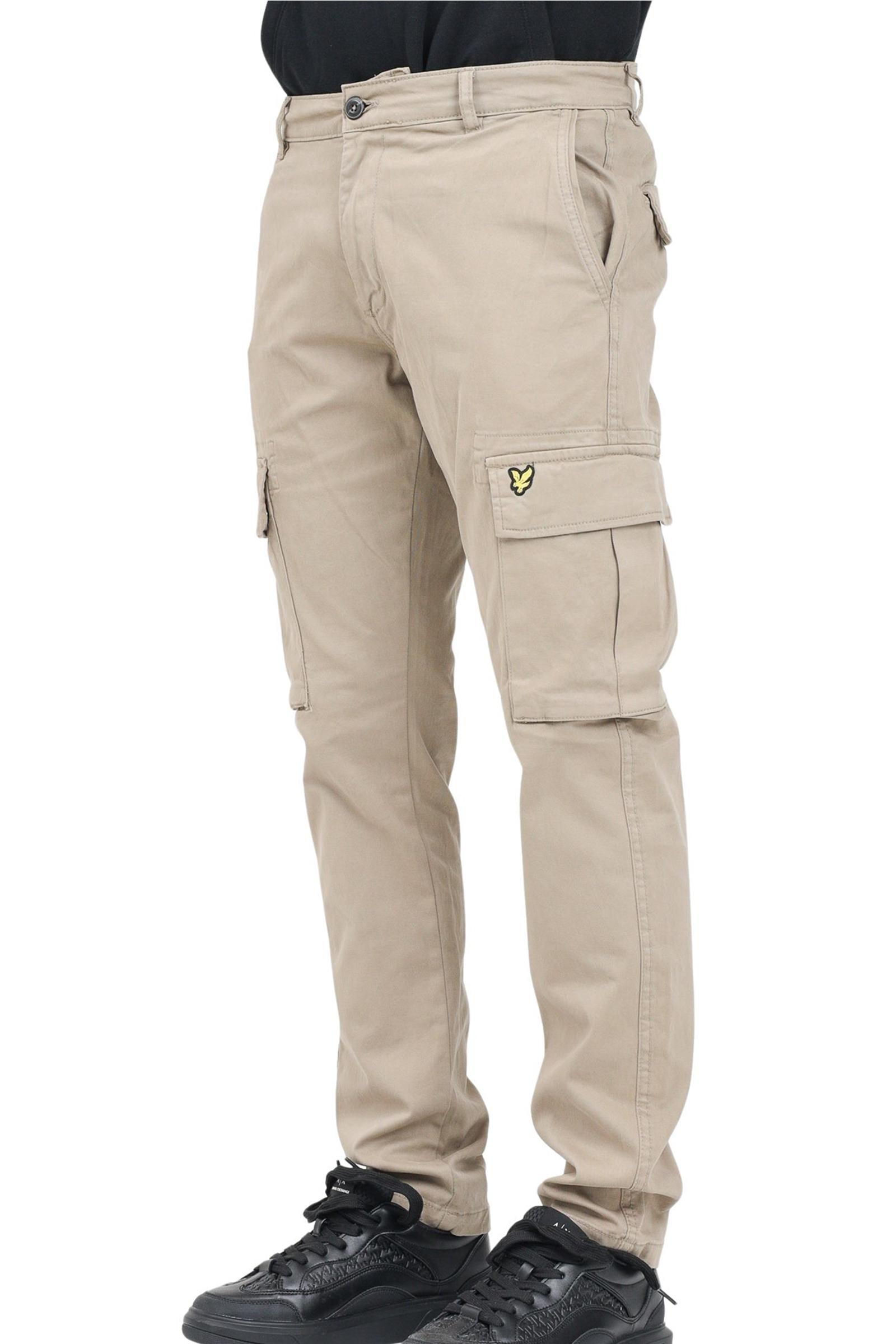 LYLE & SCOTT pantalone