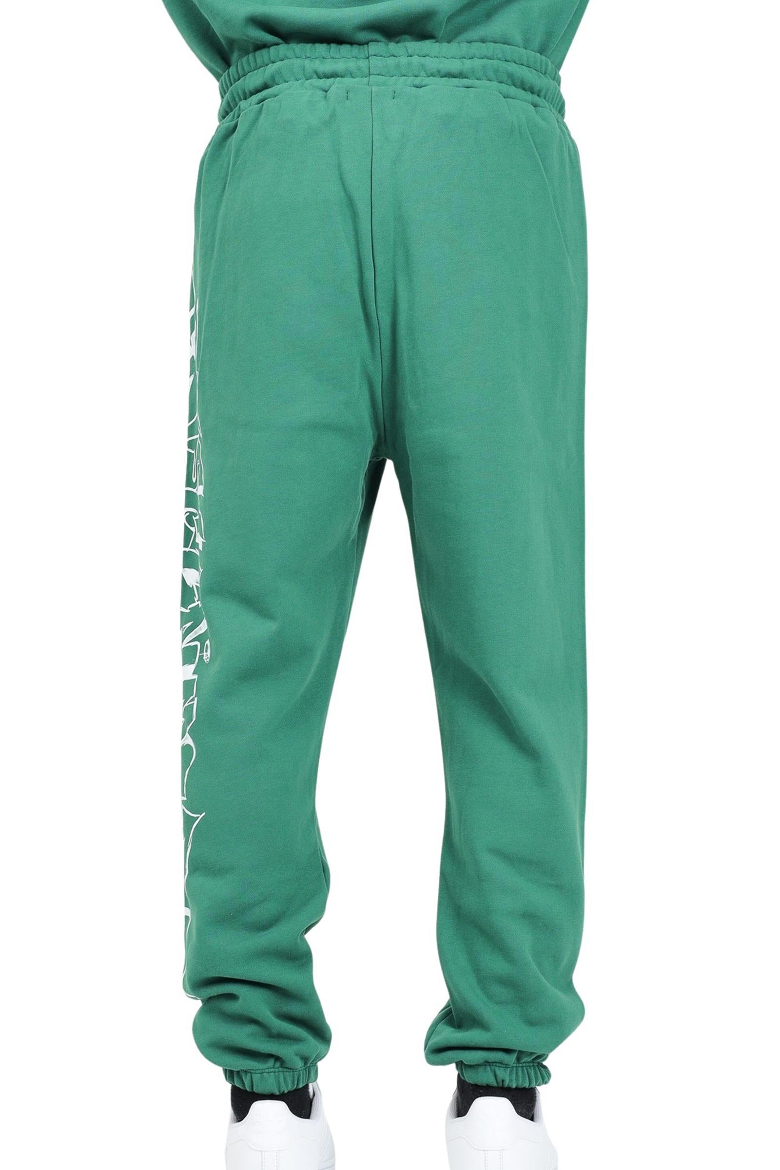 DISCLAIMER pantalone