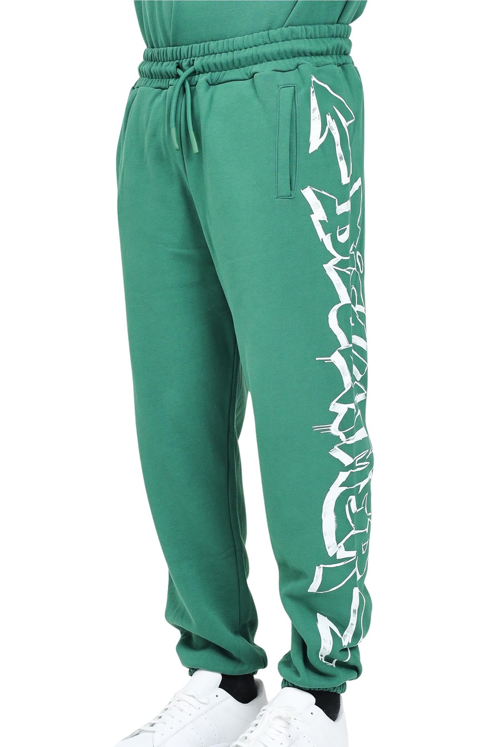 DISCLAIMER pantalone