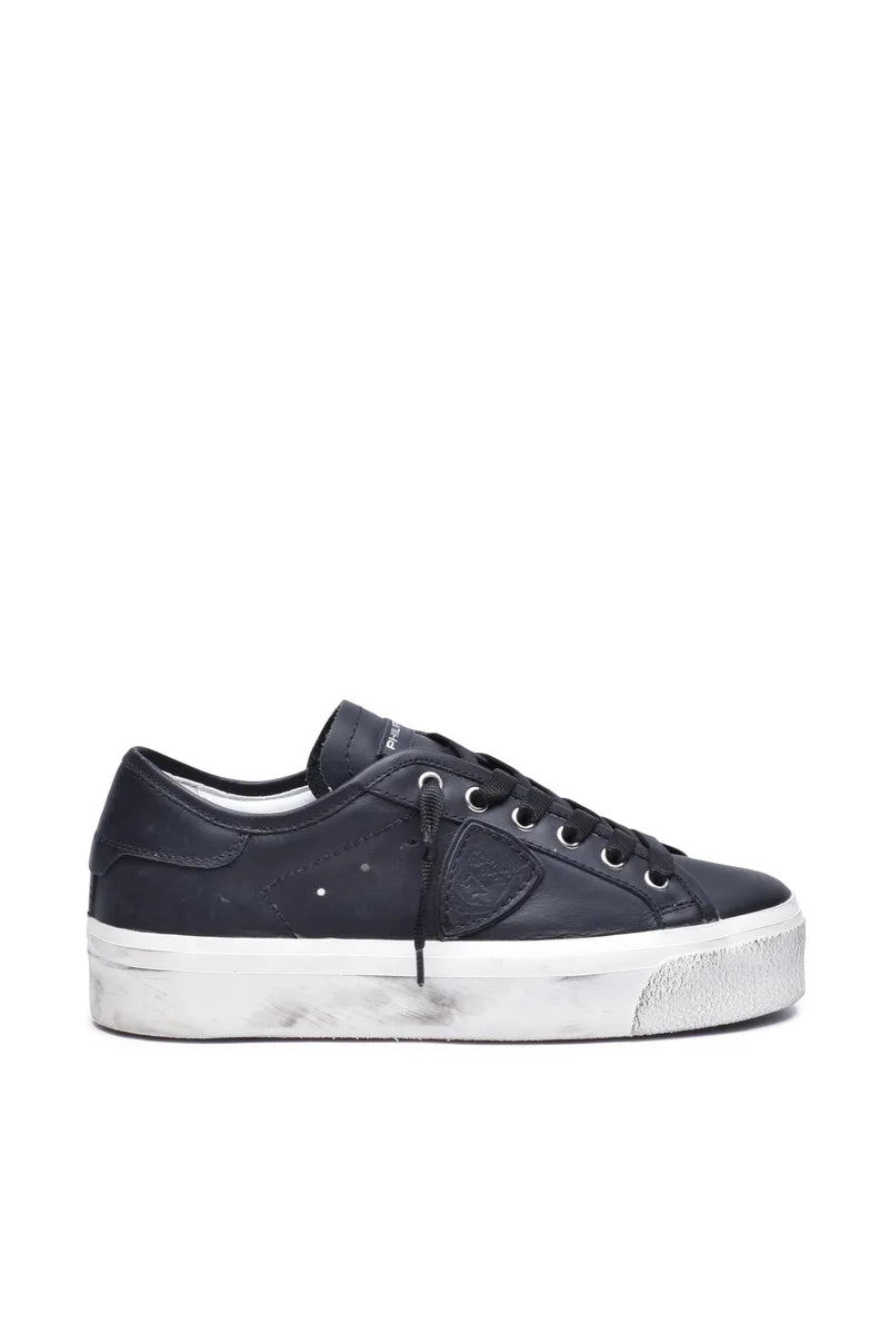 Philippe Model Sneakers Nero