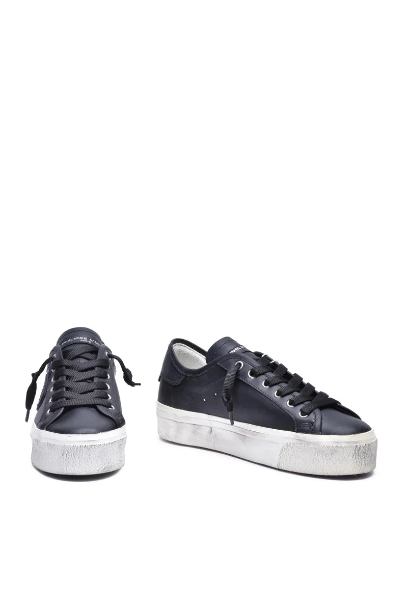 Philippe Model Sneakers Nero