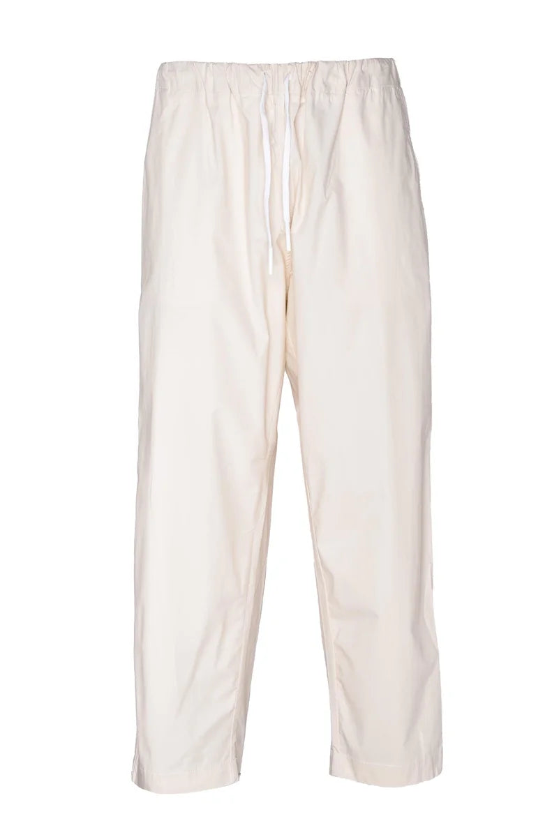Dressism. Pantalone Bianco