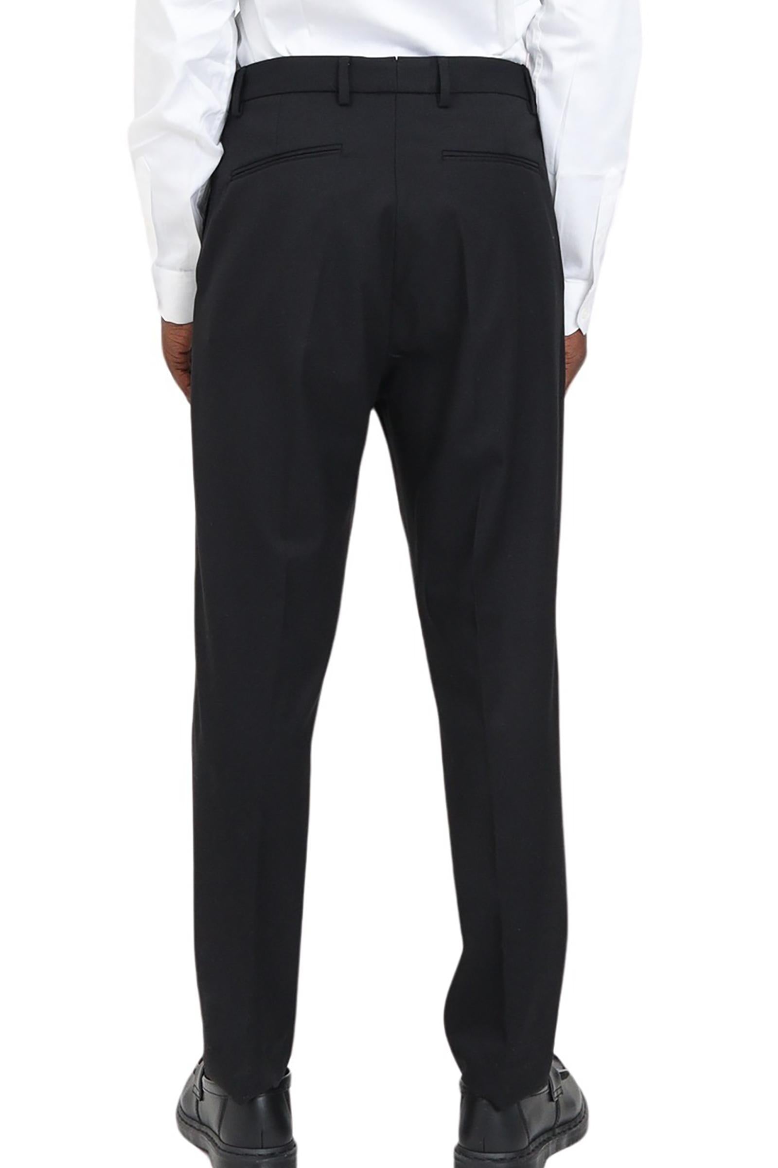I M BRIAN pantalone