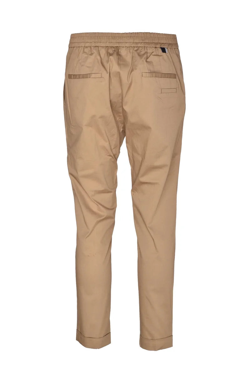 Low Brand Pantalone Beige