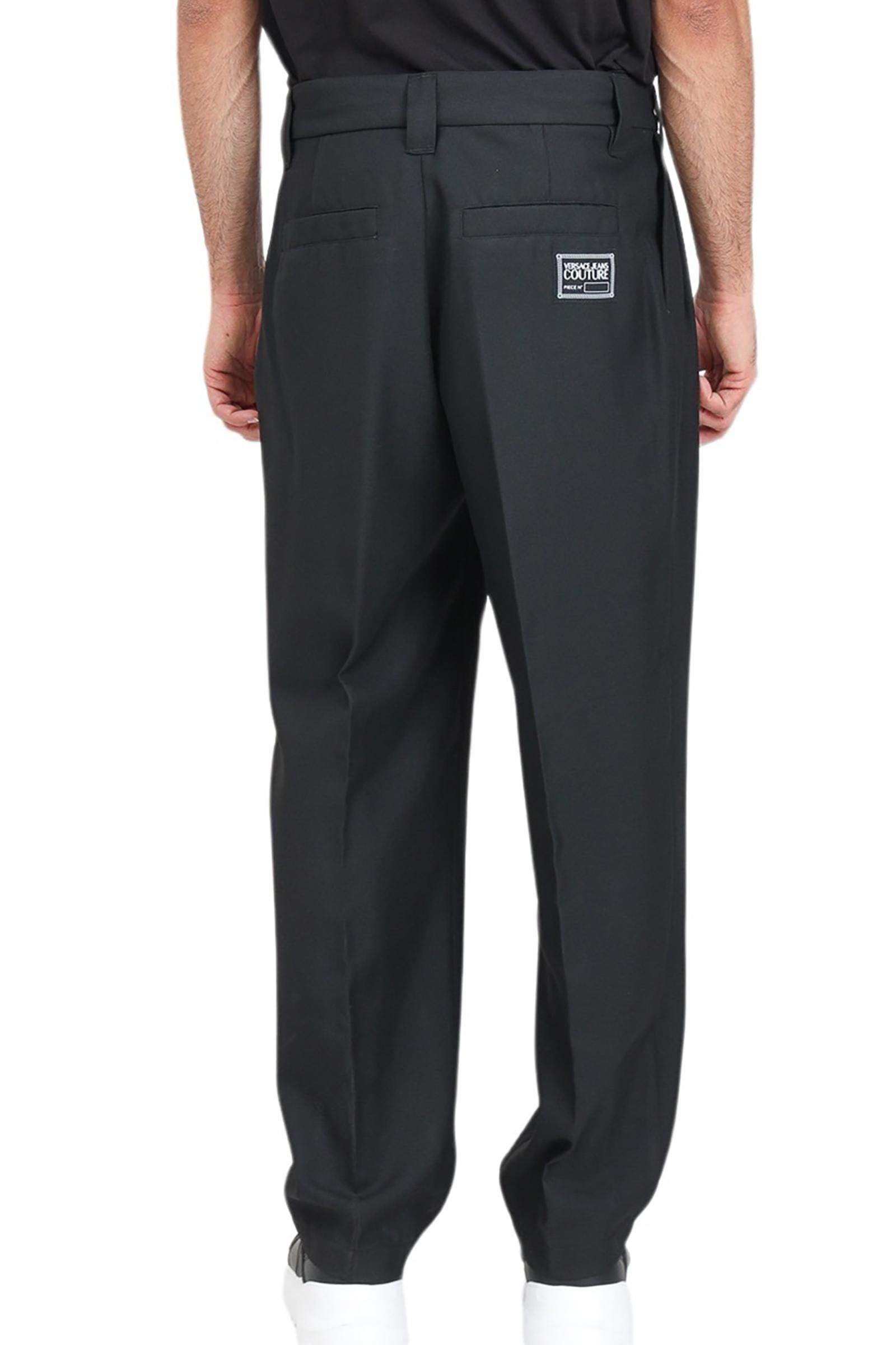 VERSACE JEANS COUTURE trousers