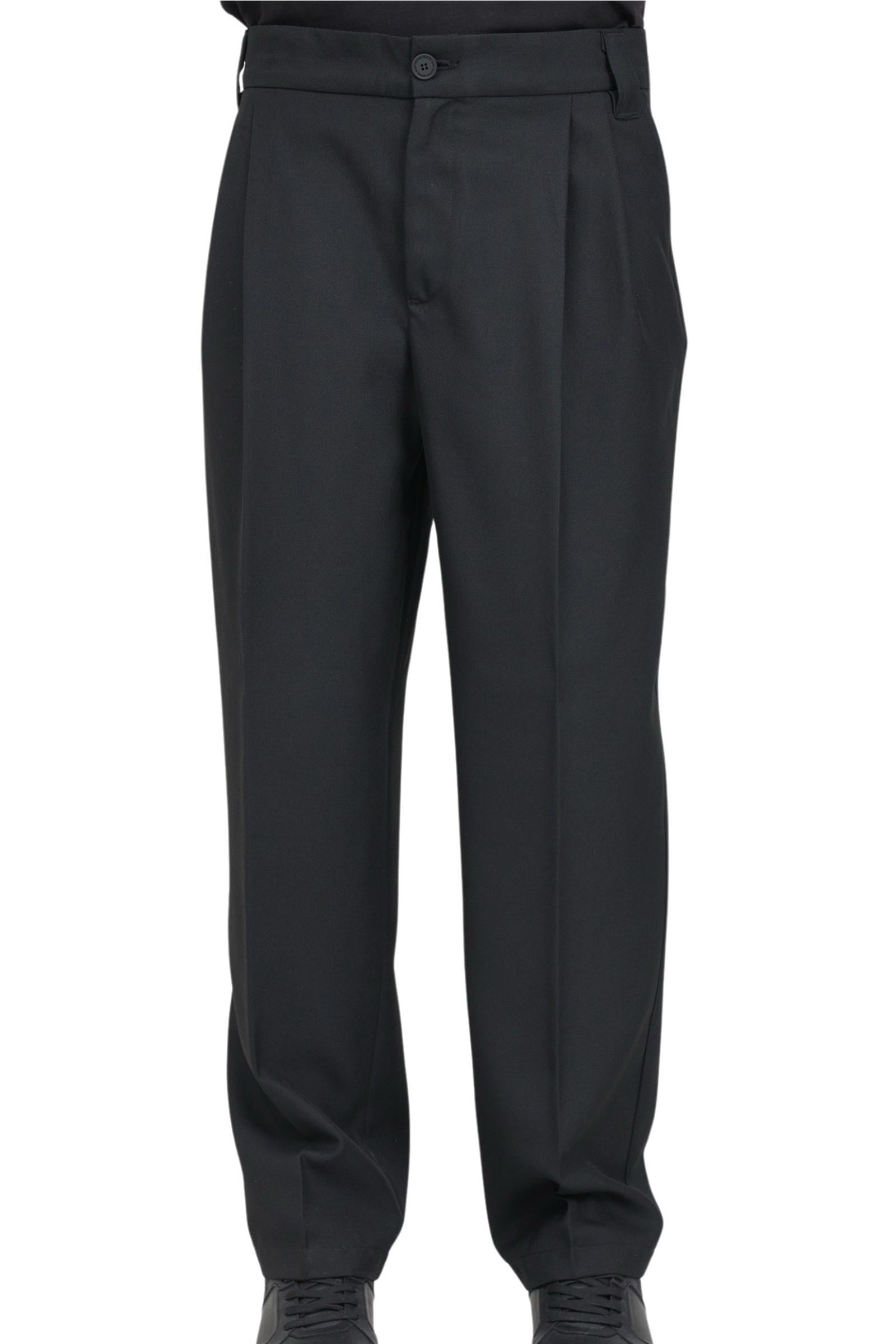 VERSACE JEANS COUTURE trousers