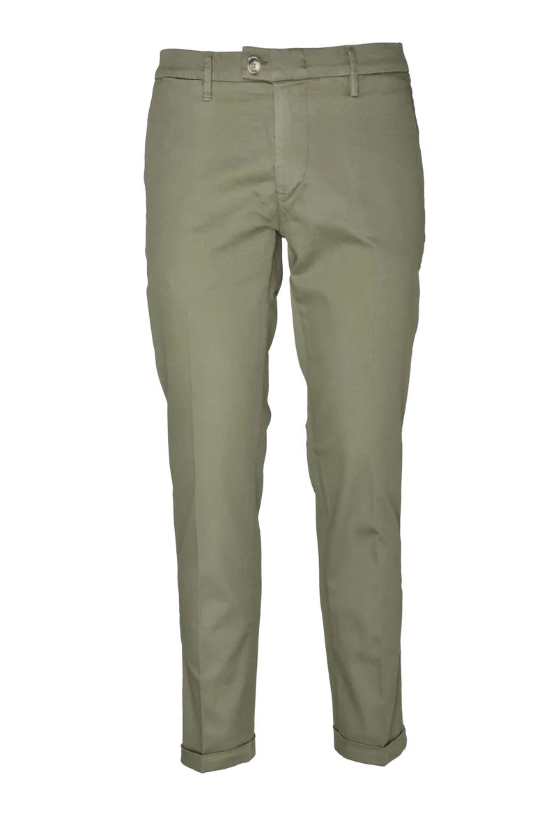 Re-hash Pantalone Verde