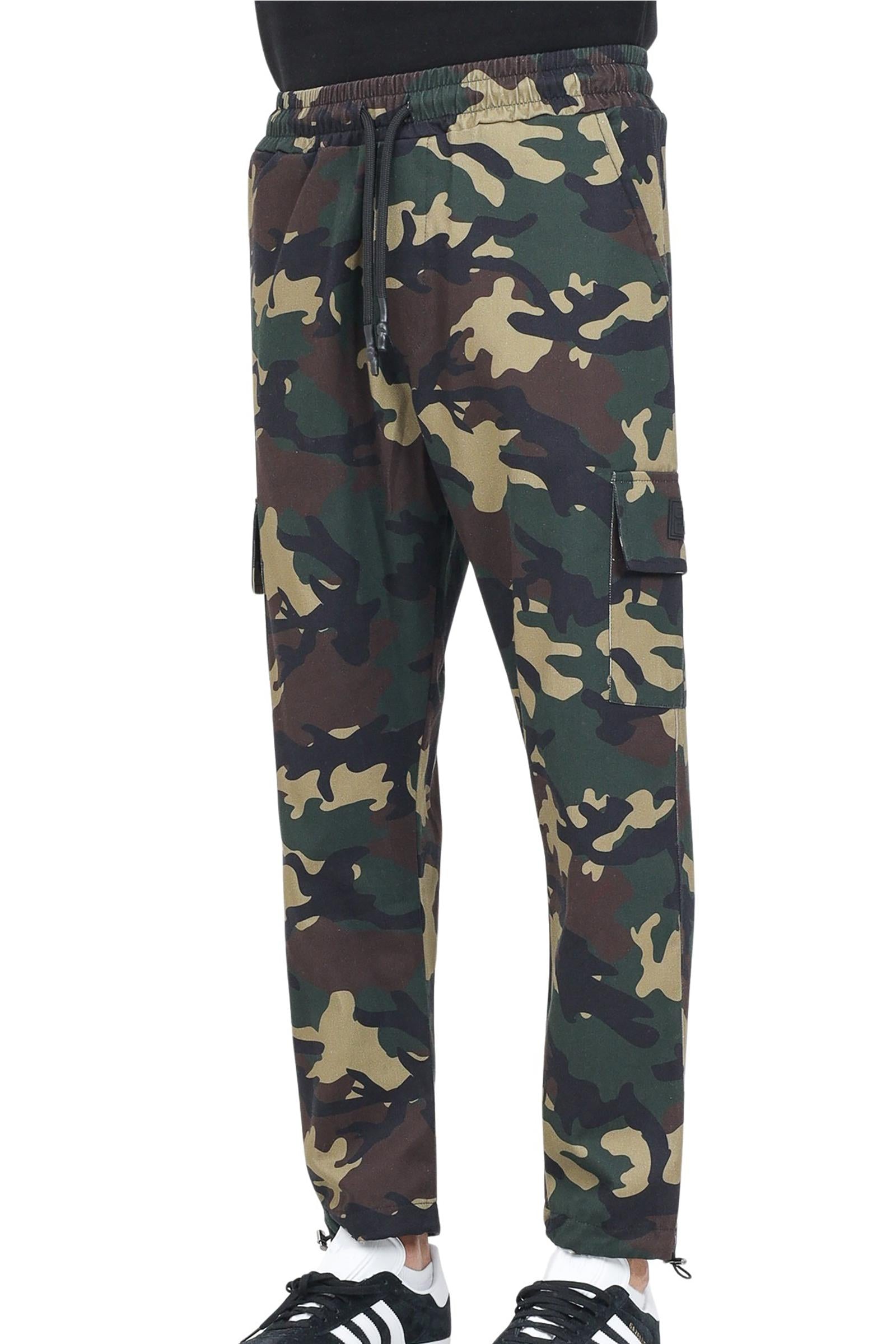 D. RODRIGUEZ trousers