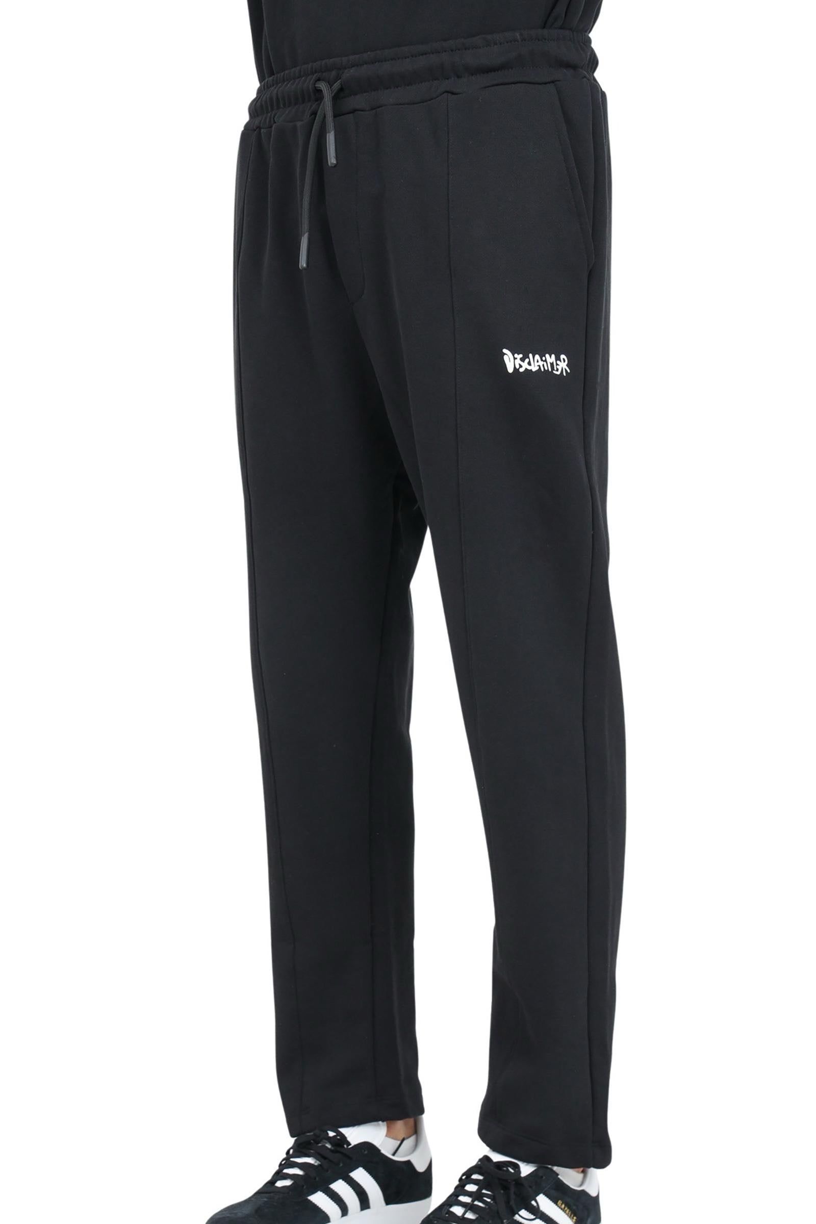 DISCLAIMER pantalone