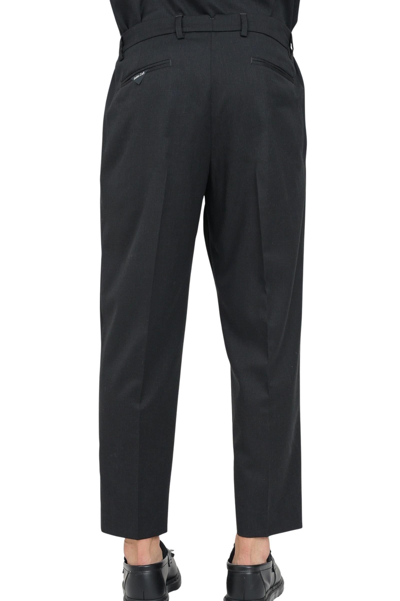 GOLDEN CRAFT 1957 trousers