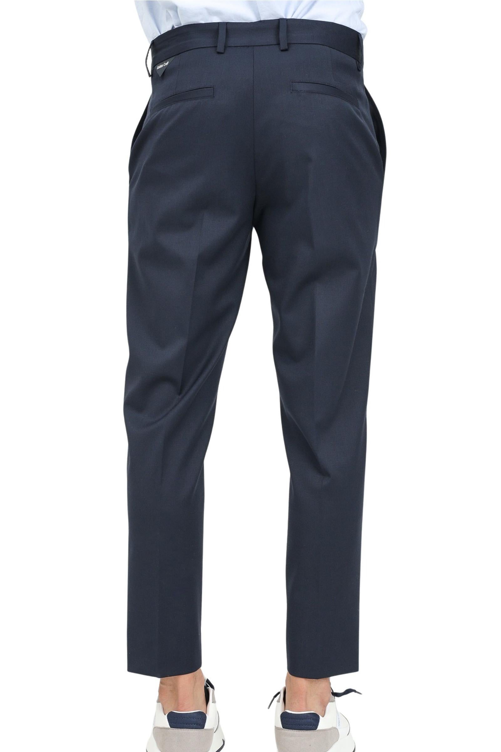 GOLDEN CRAFT 1957 pantalone