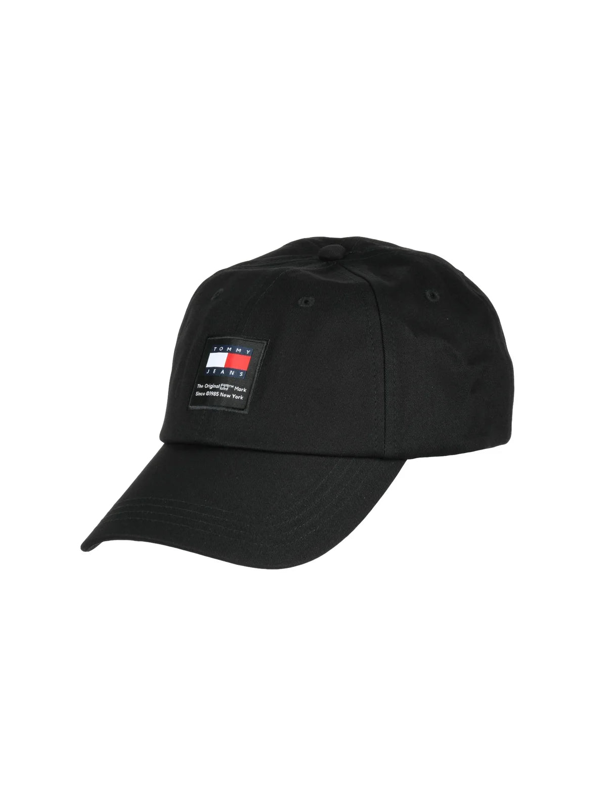 Tommy Jeans Cappello Uomo - Nero