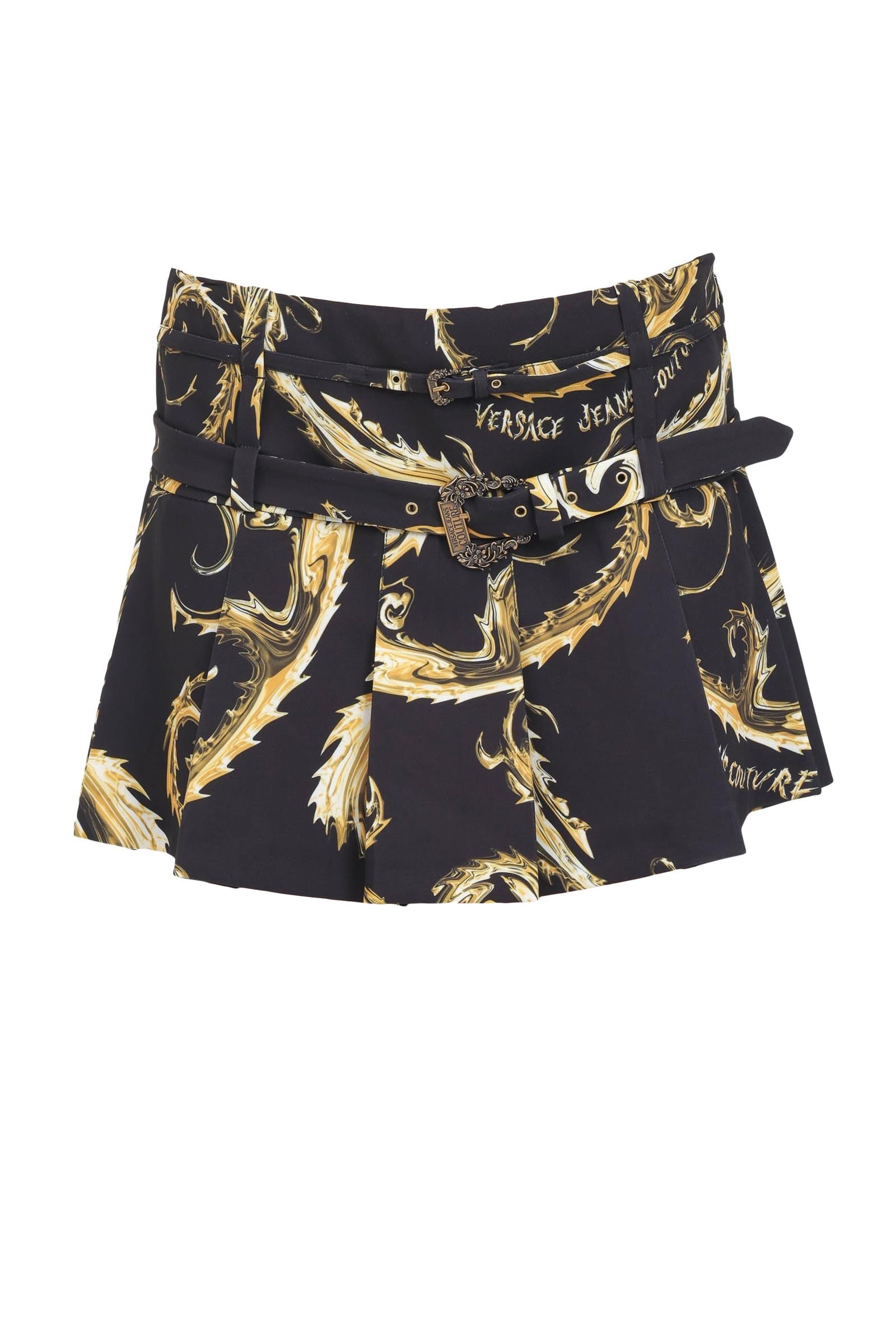 VERSACE JEANS COUTURE gonna