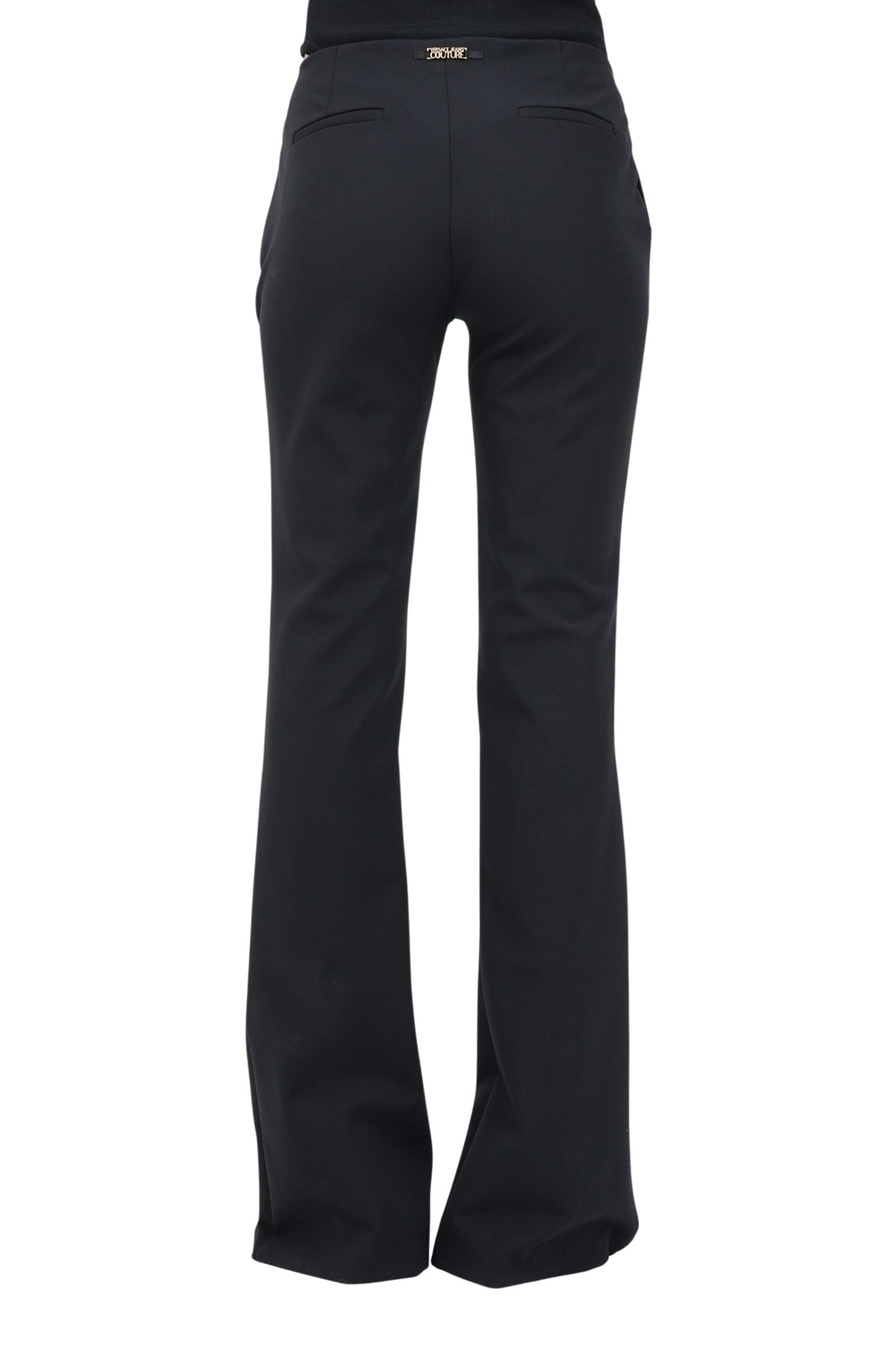 VERSACE JEANS COUTURE pantalone