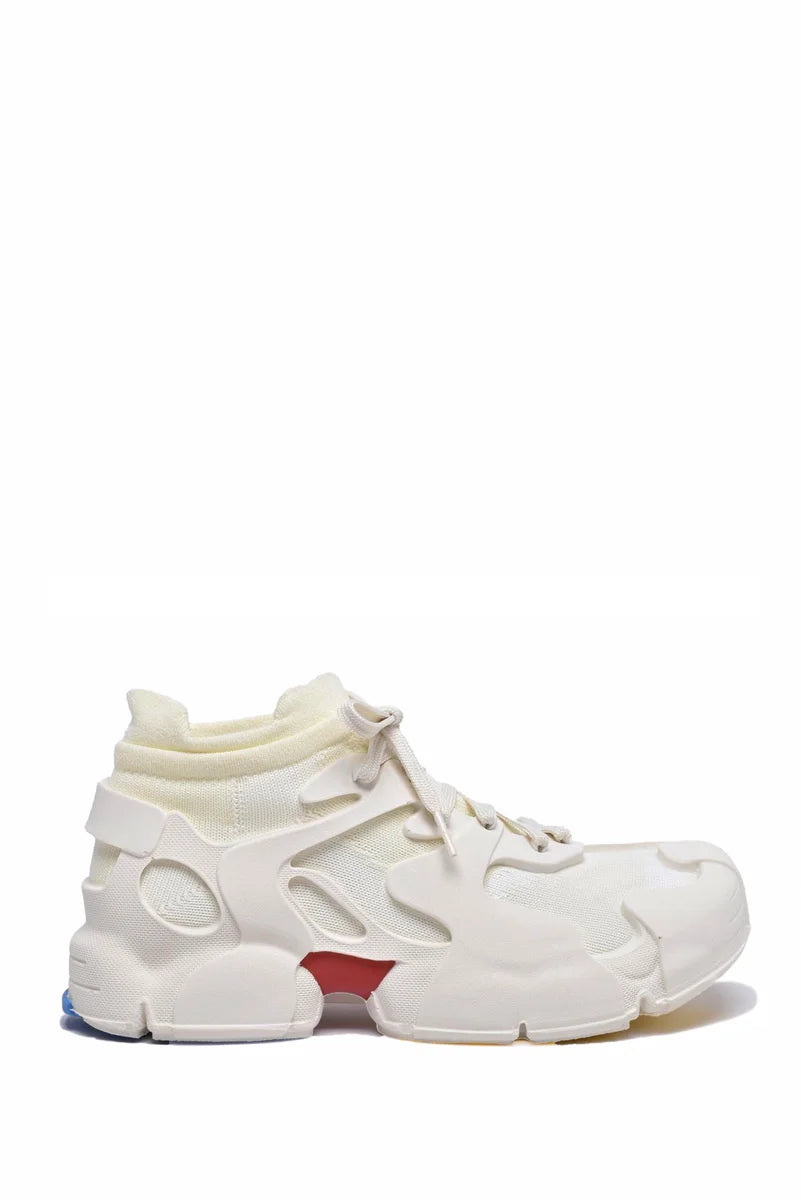 Camper Lab Sneakers Chunky - Bianco