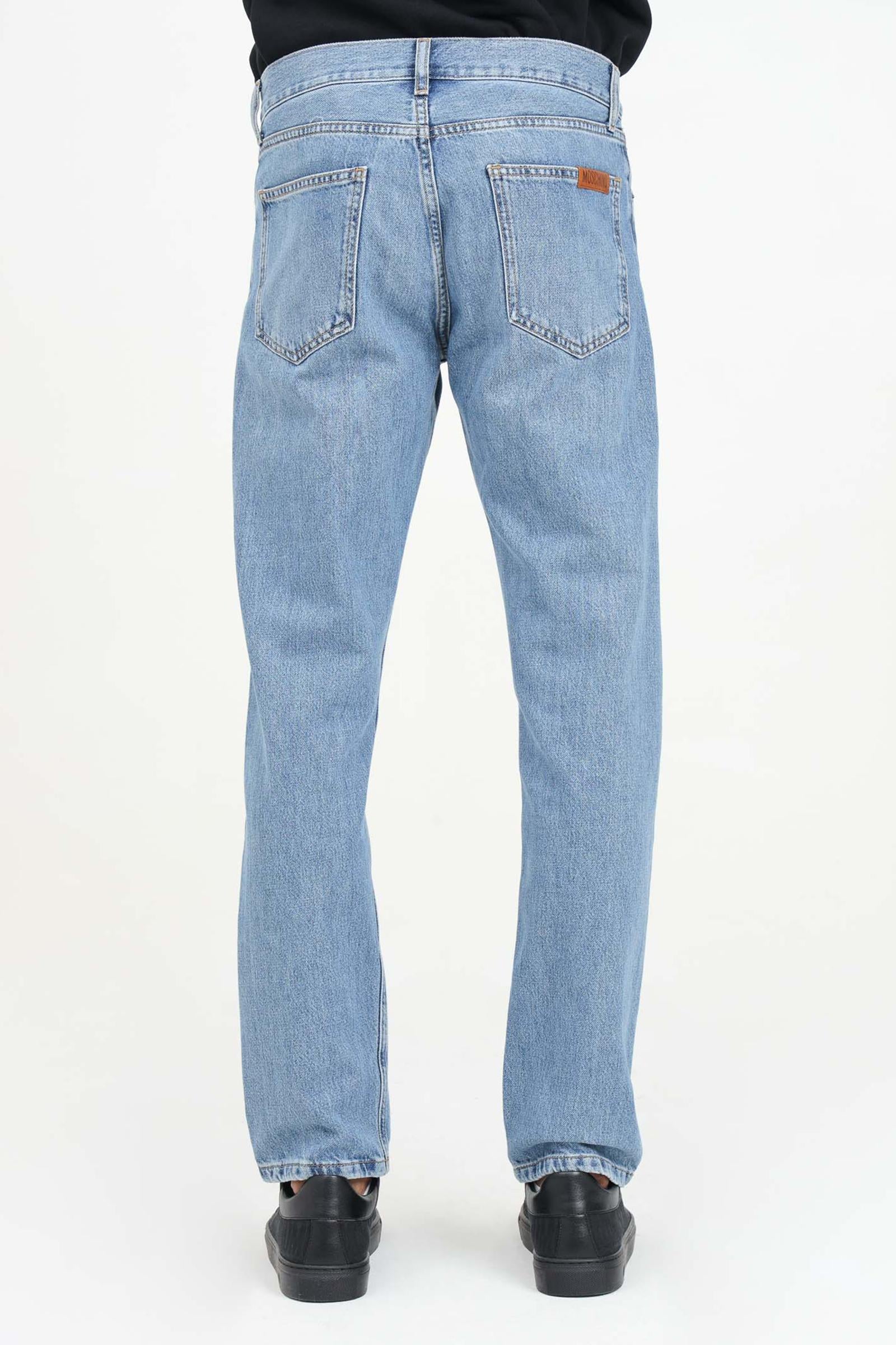 MOSCHINO COUTURE jeans